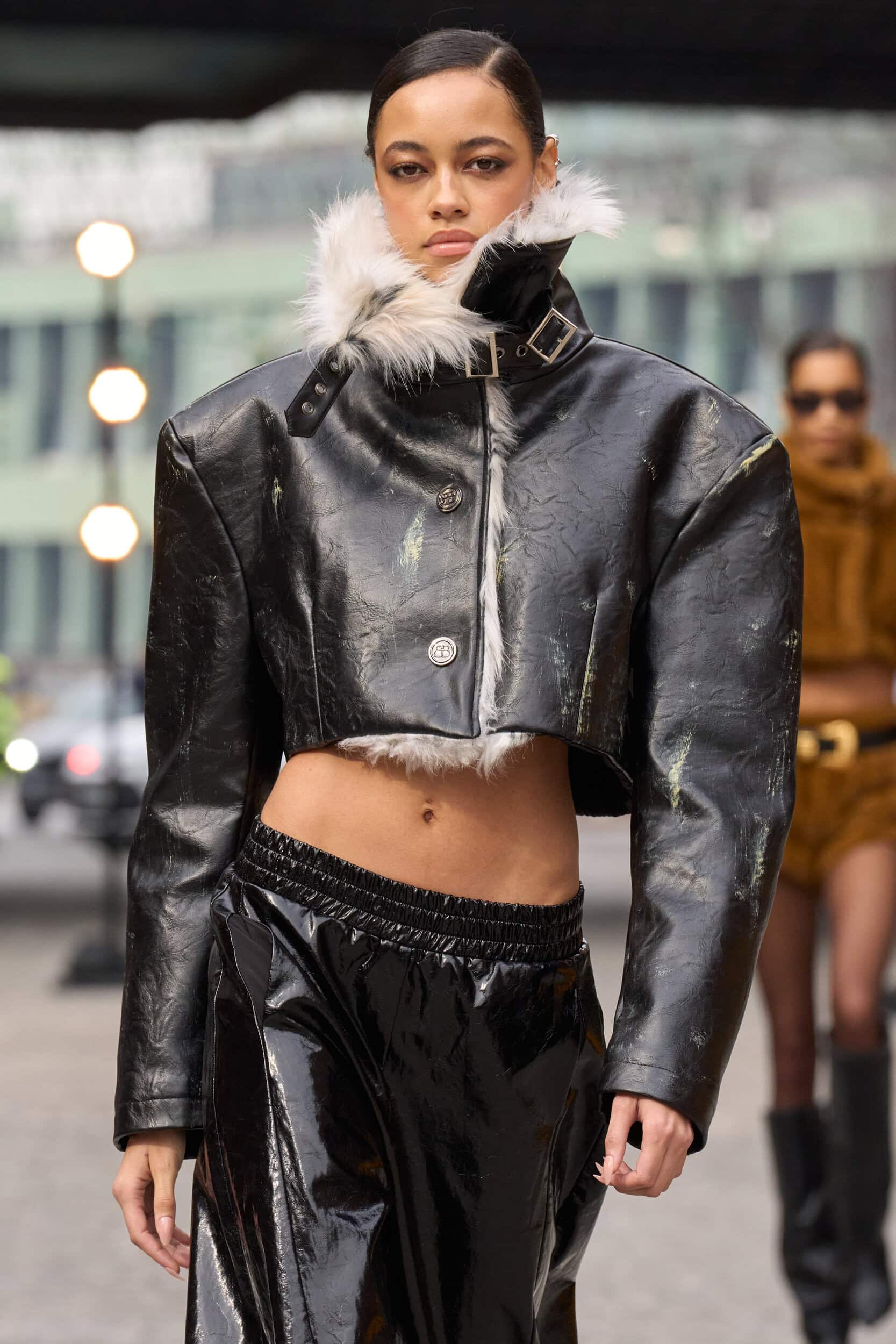 Bronx And Banco Fall 2026 Fashion Show Details