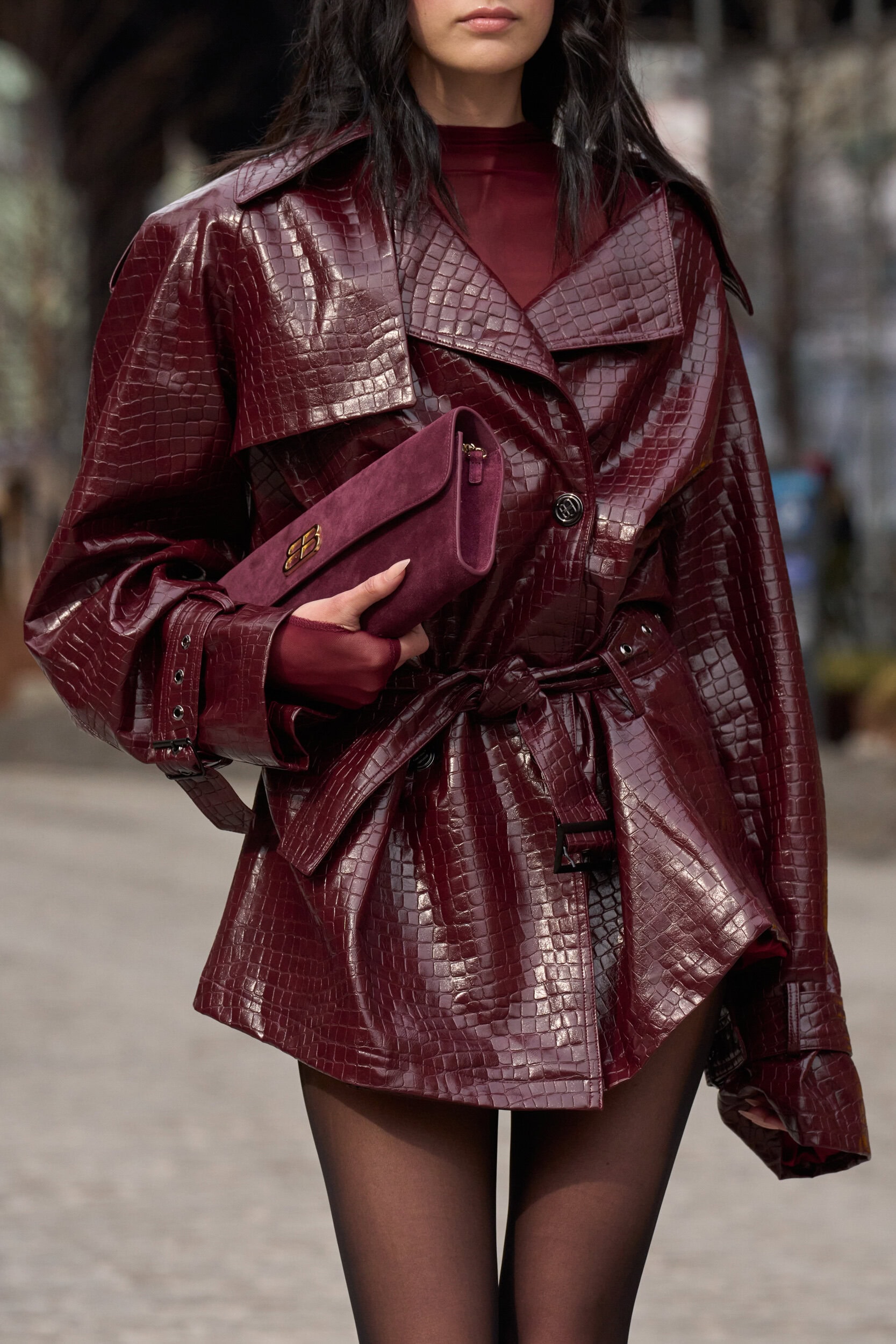 Bronx And Banco Fall 2026 Fashion Show Details