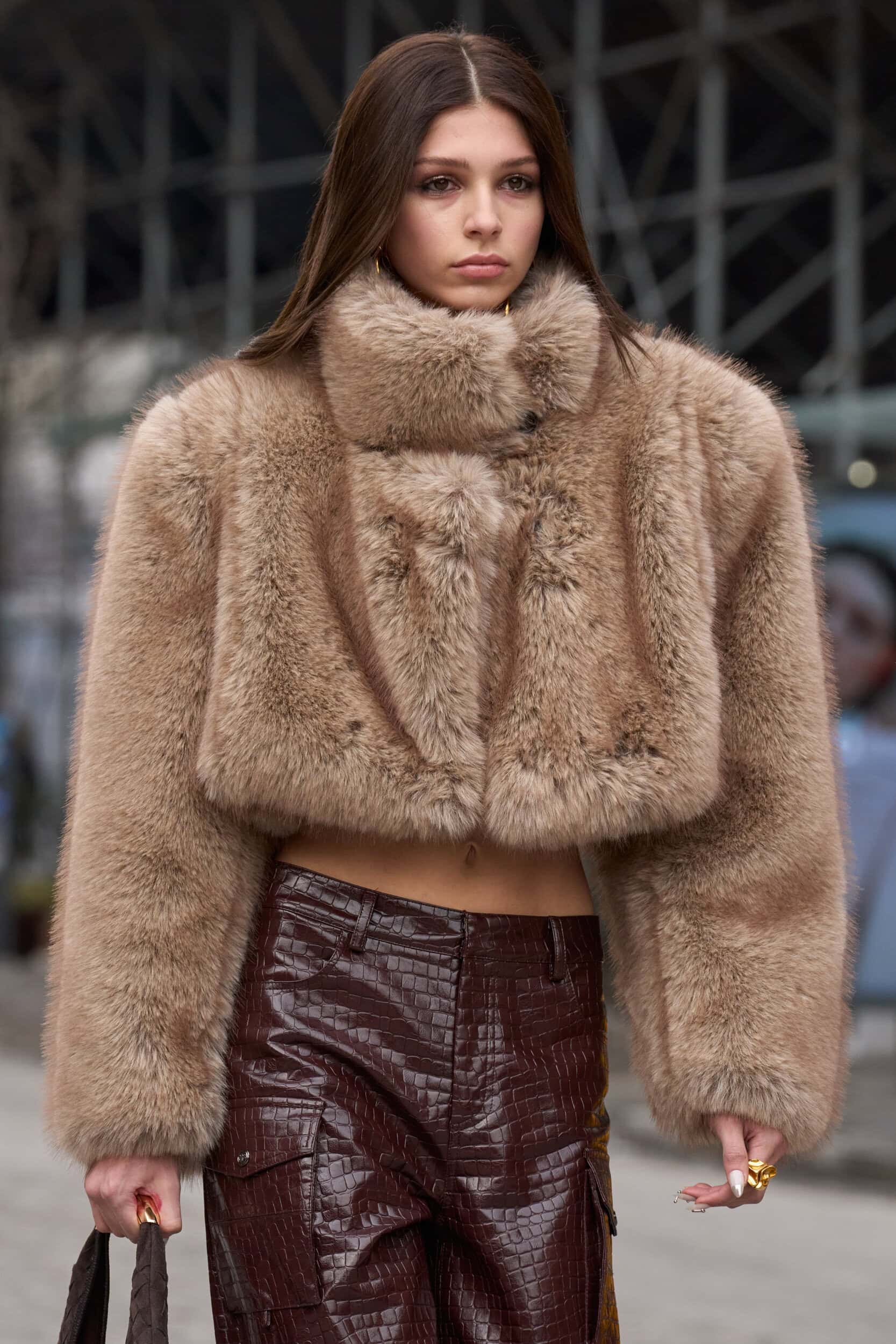 Bronx And Banco Fall 2026 Fashion Show Details