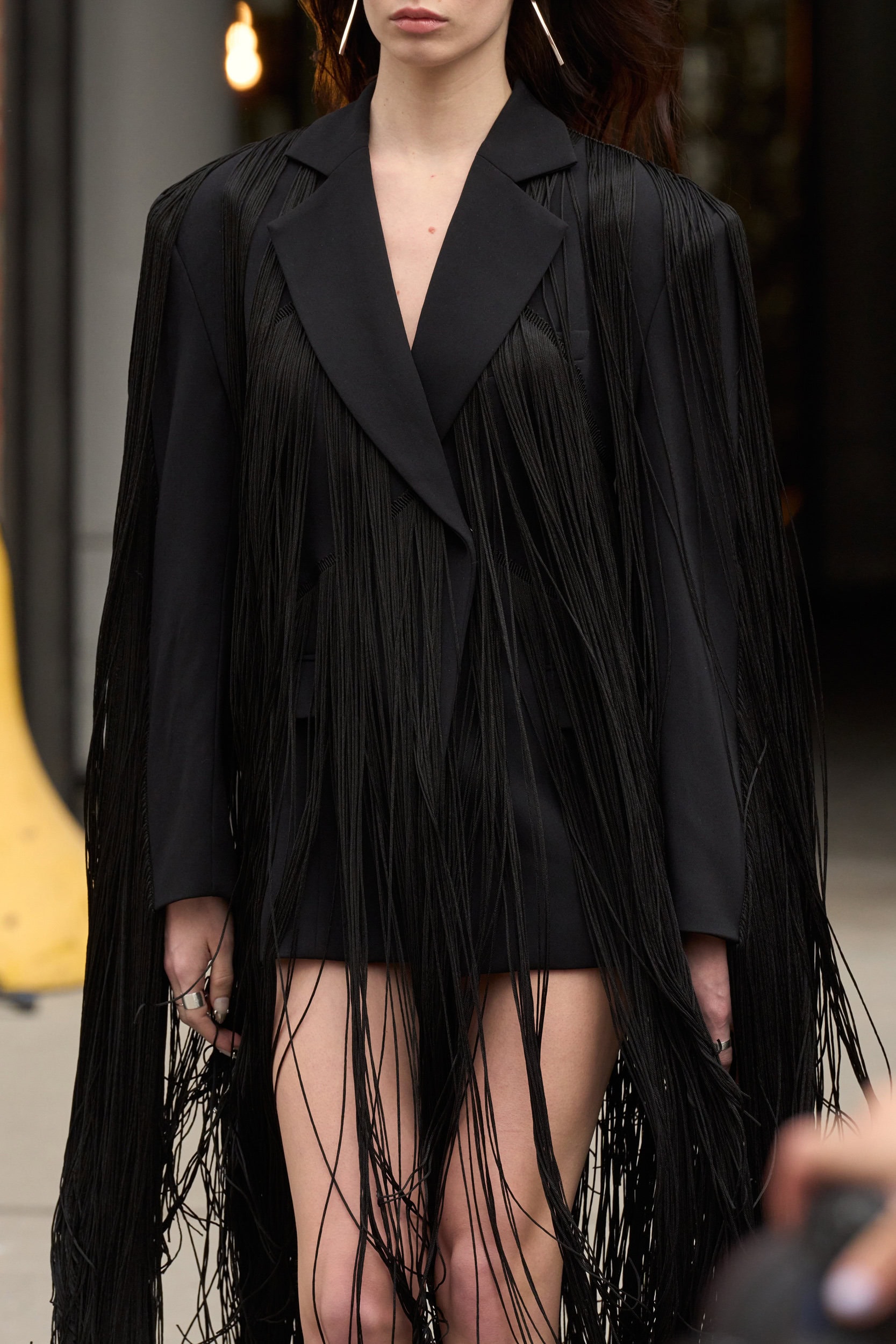 Bronx And Banco Fall 2026 Fashion Show Details