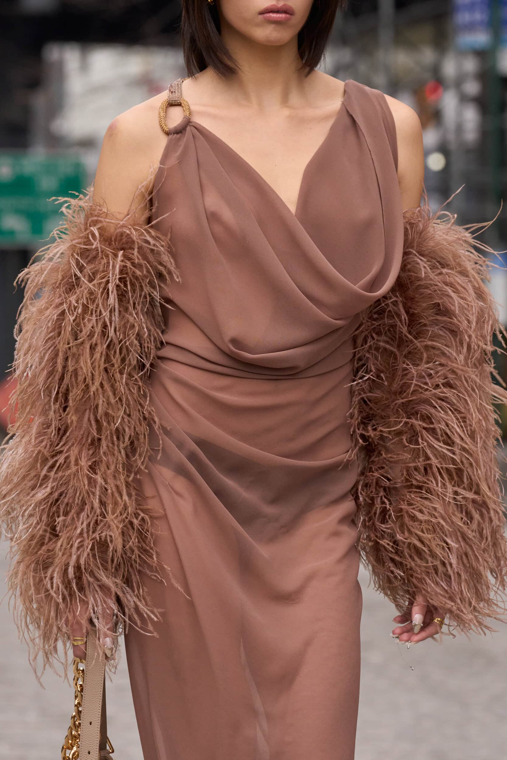 Bronx And Banco Fall 2026 Fashion Show Details