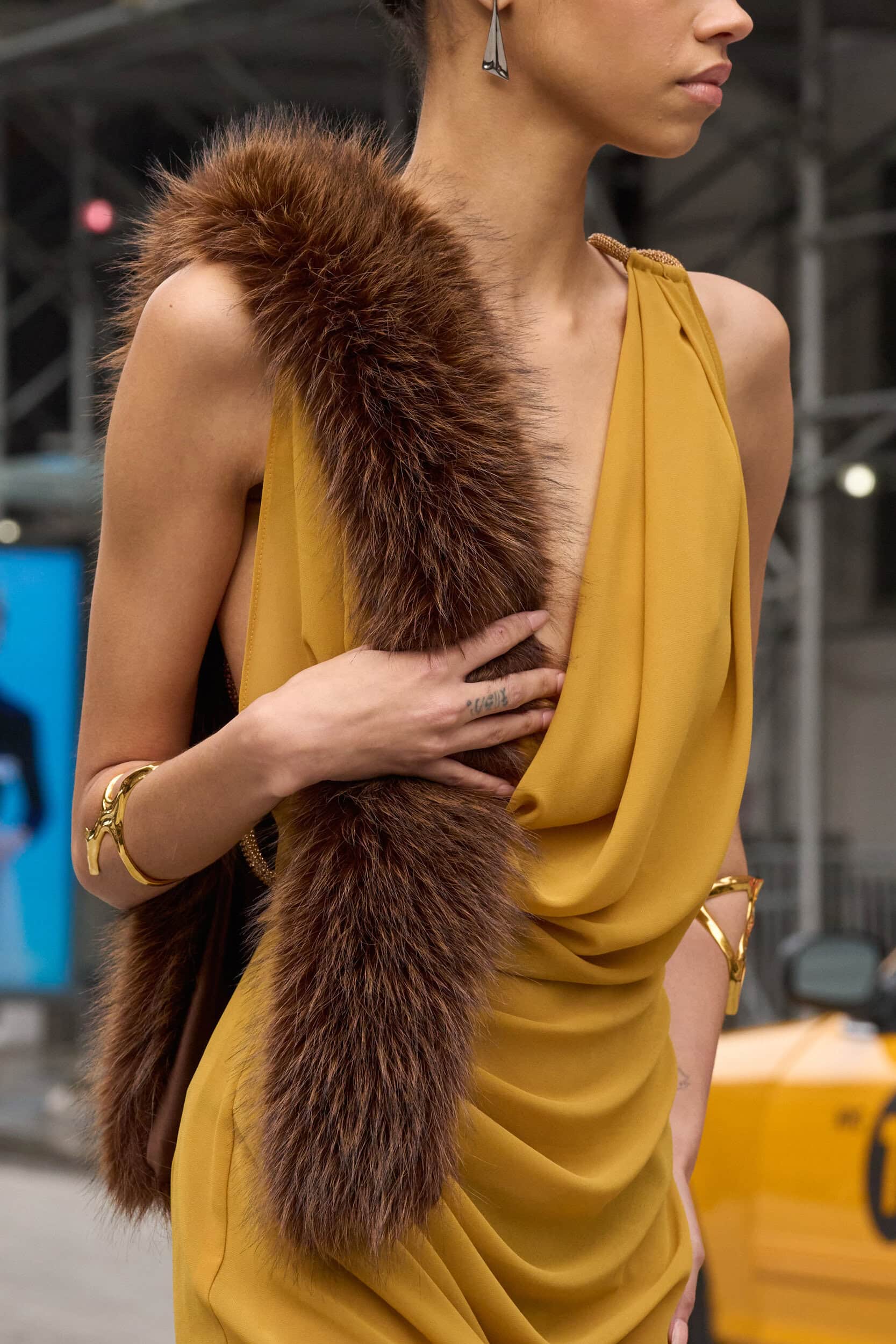 Bronx And Banco Fall 2026 Fashion Show Details