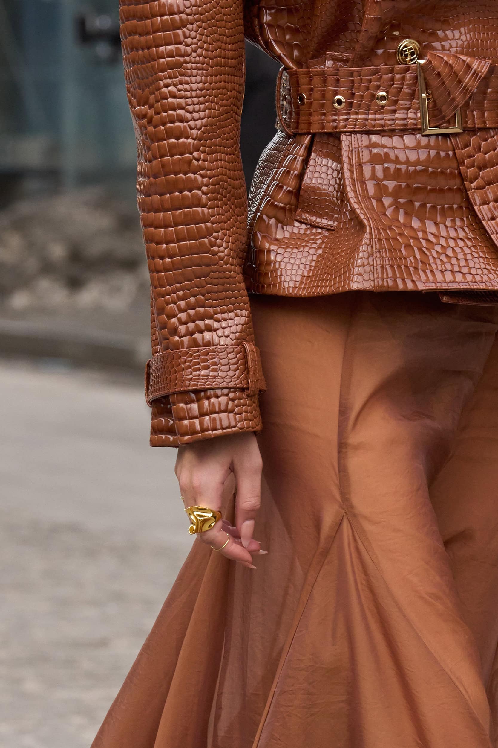 Bronx And Banco Fall 2026 Fashion Show Details