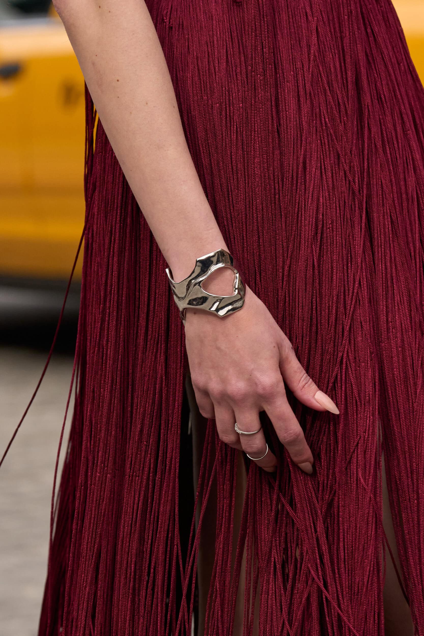 Bronx And Banco Fall 2026 Fashion Show Details