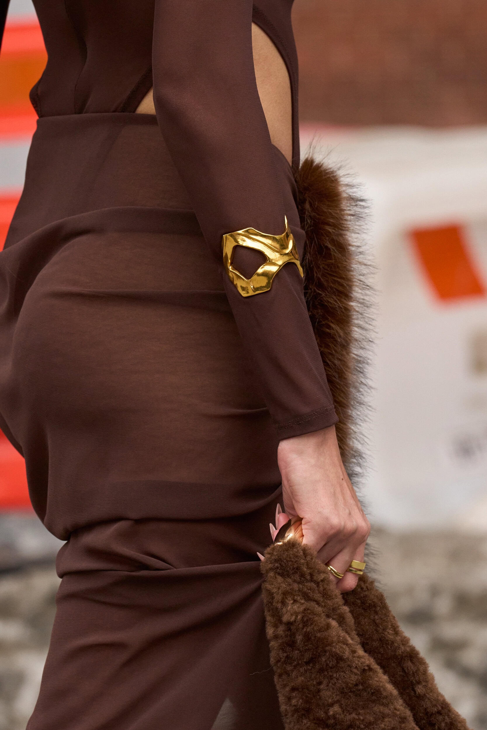 Bronx And Banco Fall 2026 Fashion Show Details