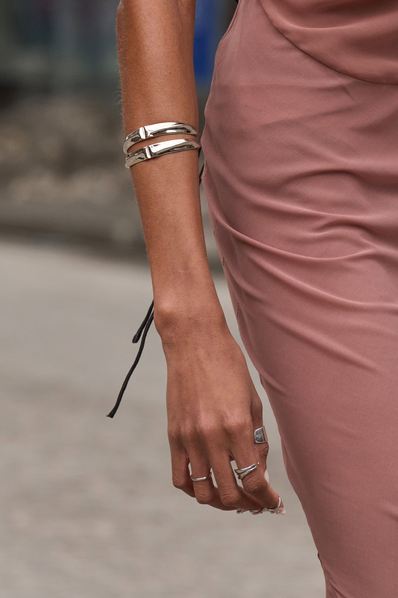 Bronx And Banco Fall 2026 Fashion Show Details