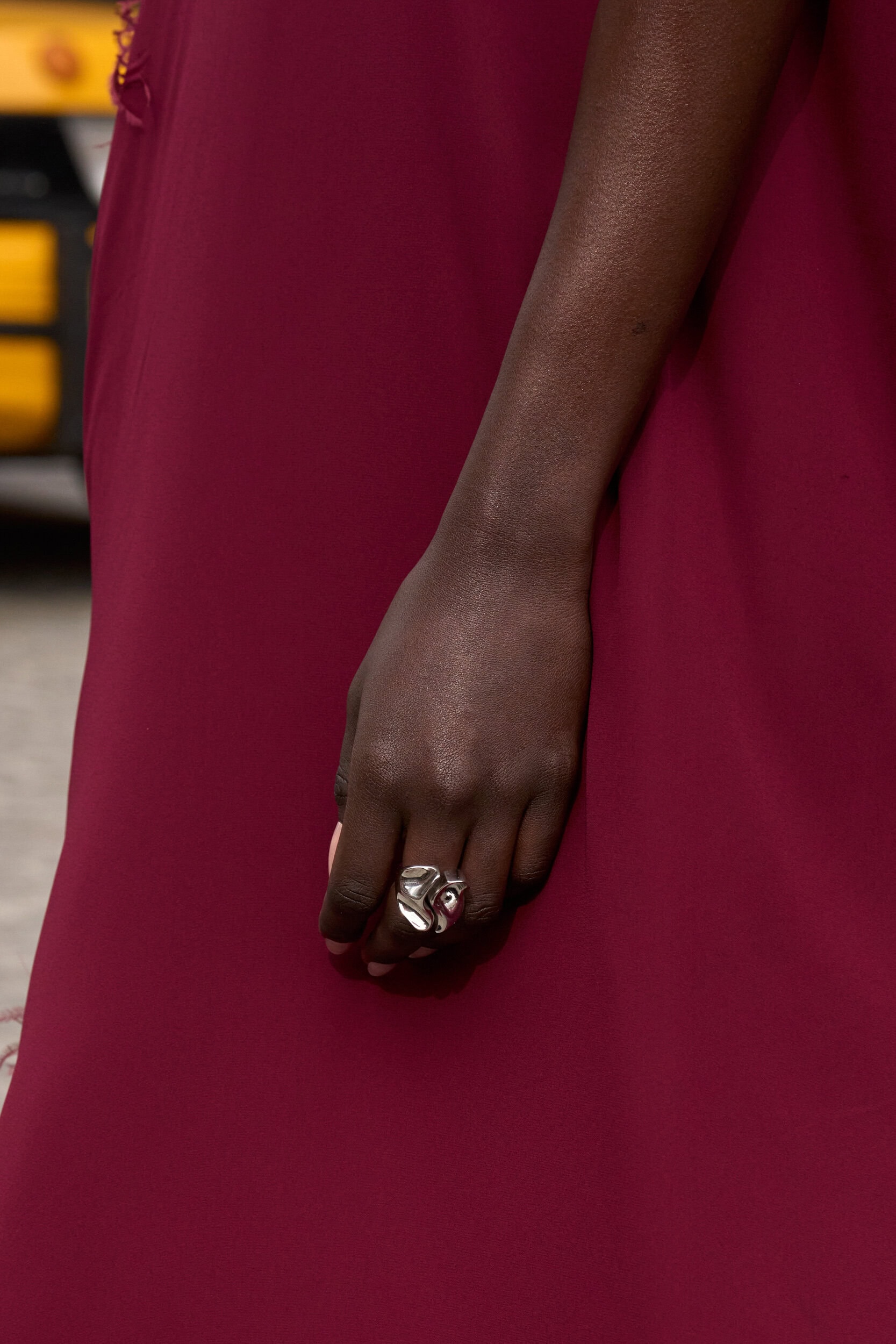 Bronx And Banco Fall 2026 Fashion Show Details