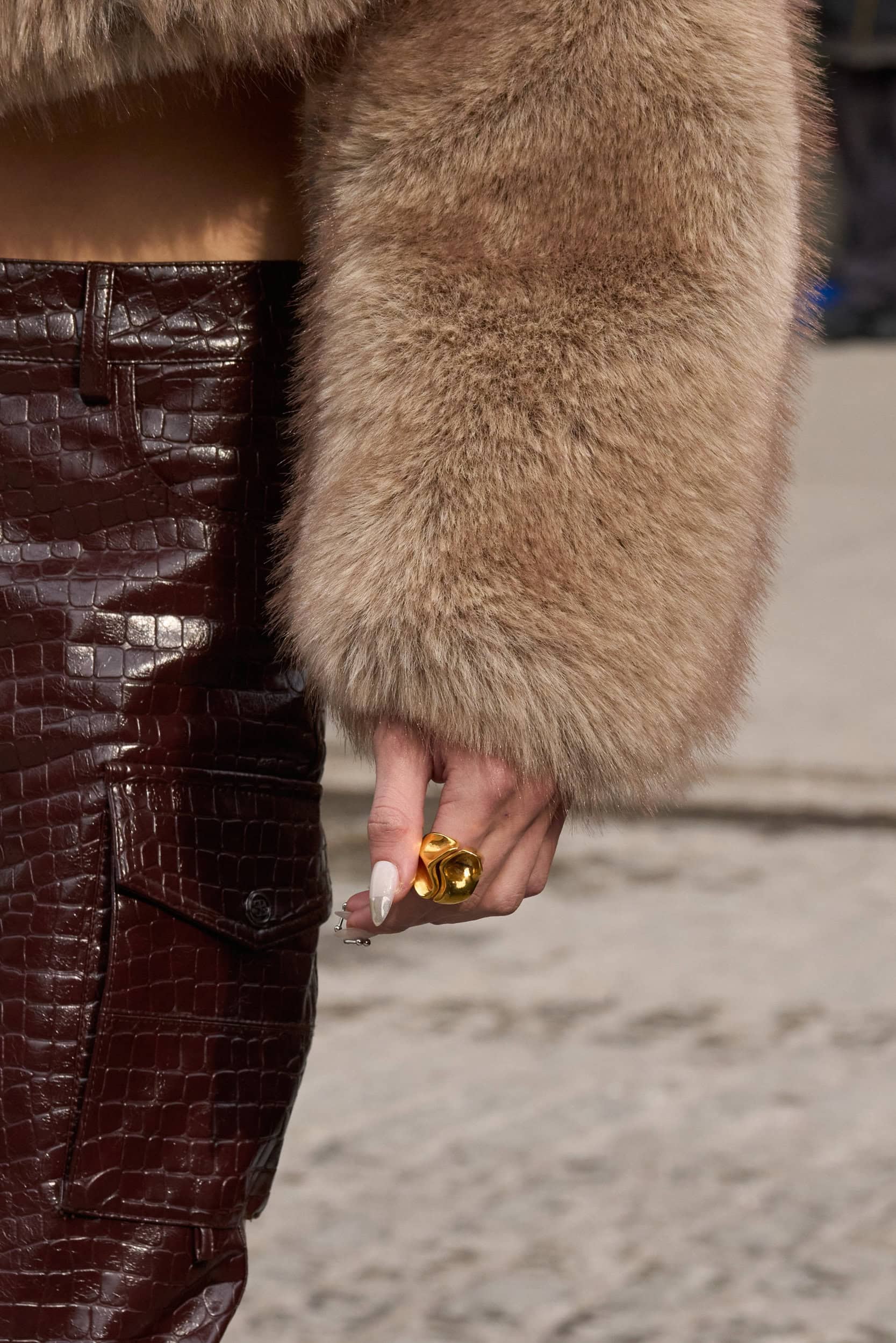 Bronx And Banco Fall 2026 Fashion Show Details