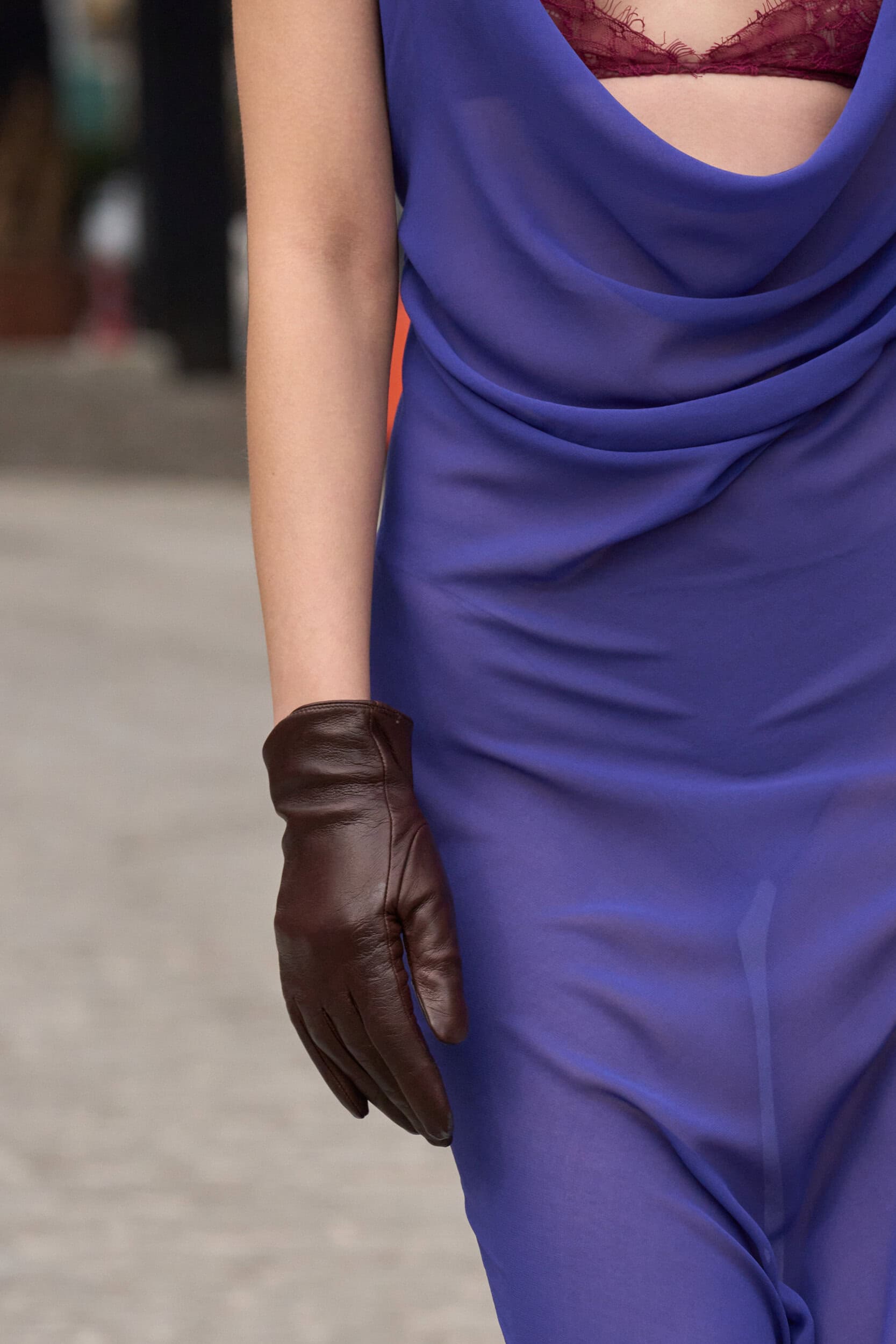 Bronx And Banco Fall 2026 Fashion Show Details