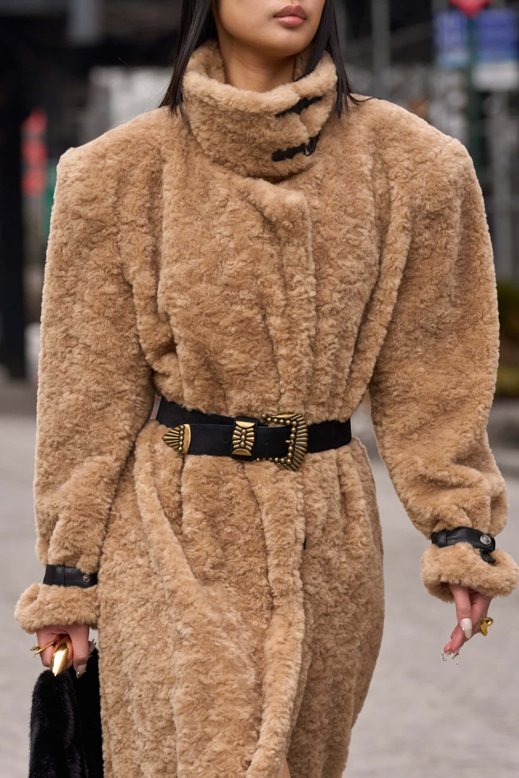 Bronx And Banco Fall 2026 Fashion Show Details