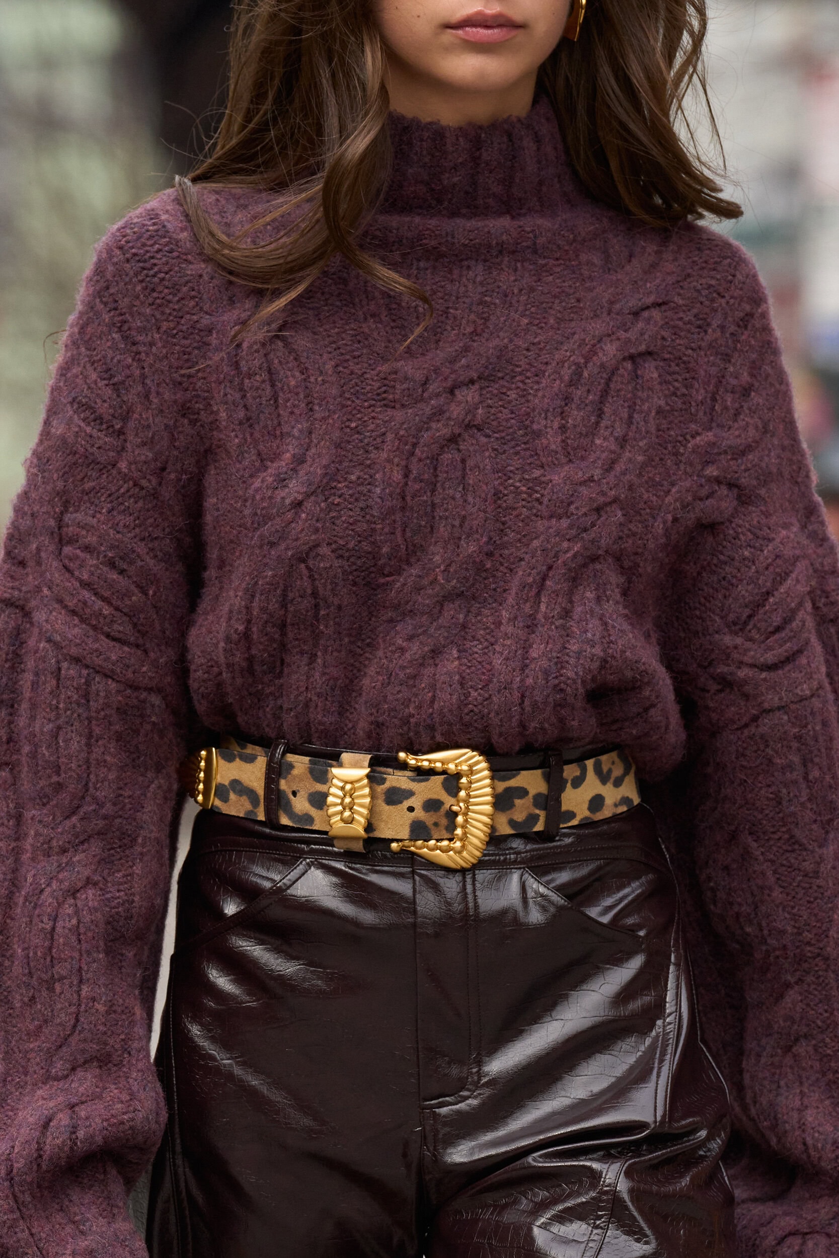 Bronx And Banco Fall 2026 Fashion Show Details