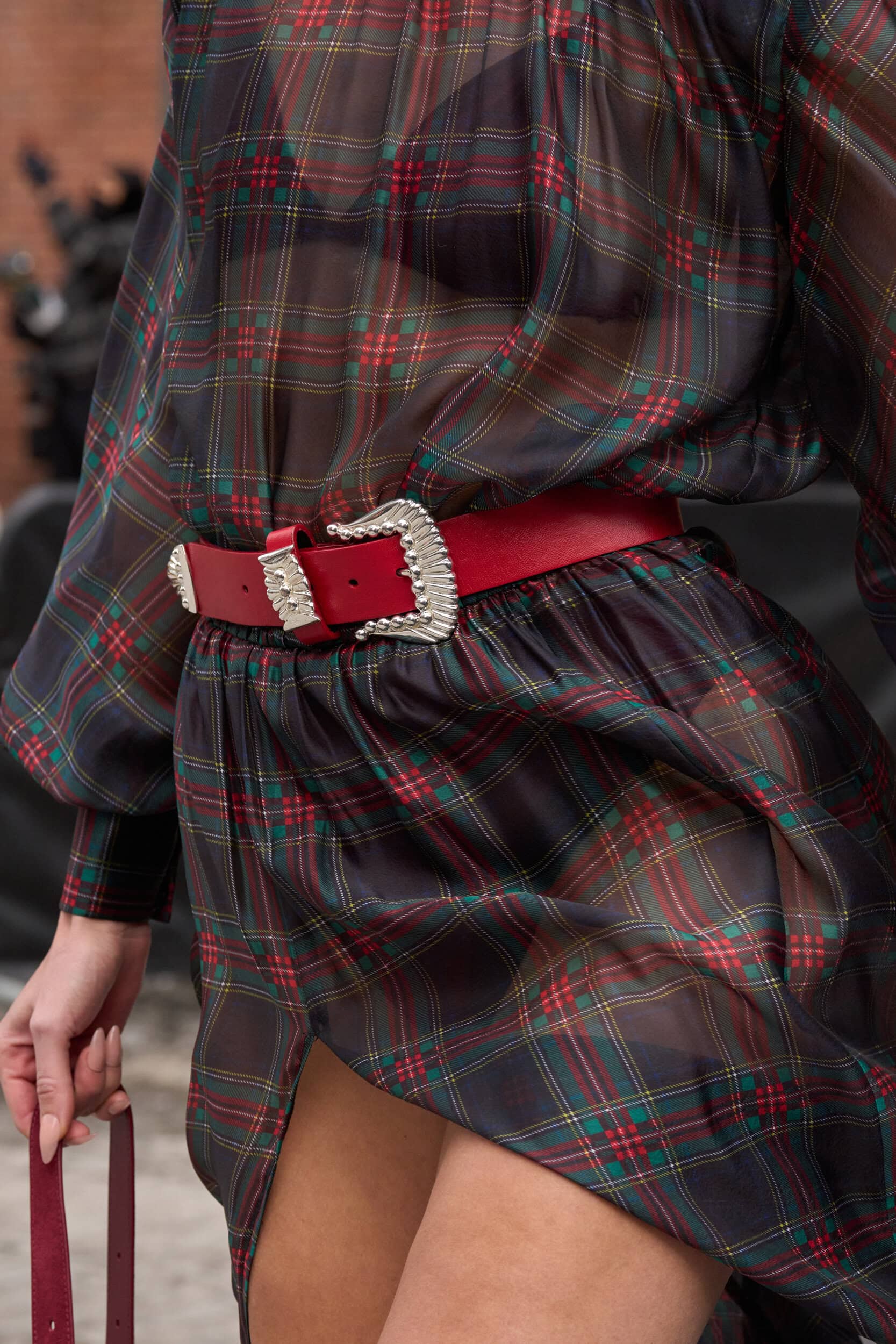 Bronx And Banco Fall 2026 Fashion Show Details