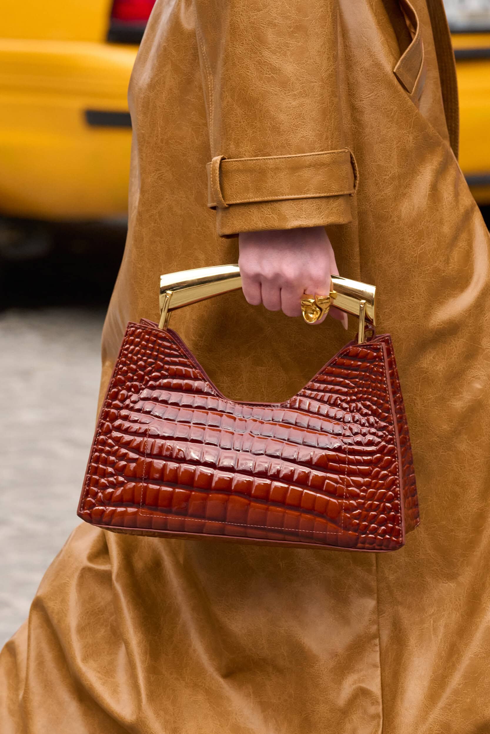 Bronx And Banco Fall 2026 Fashion Show Details