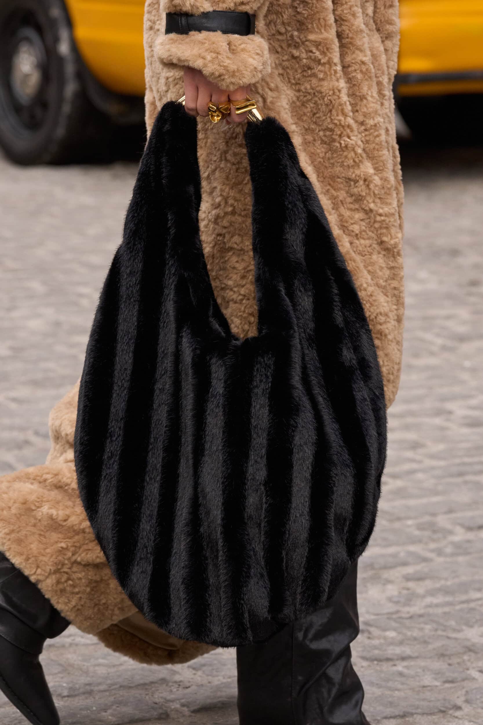 Bronx And Banco Fall 2026 Fashion Show Details