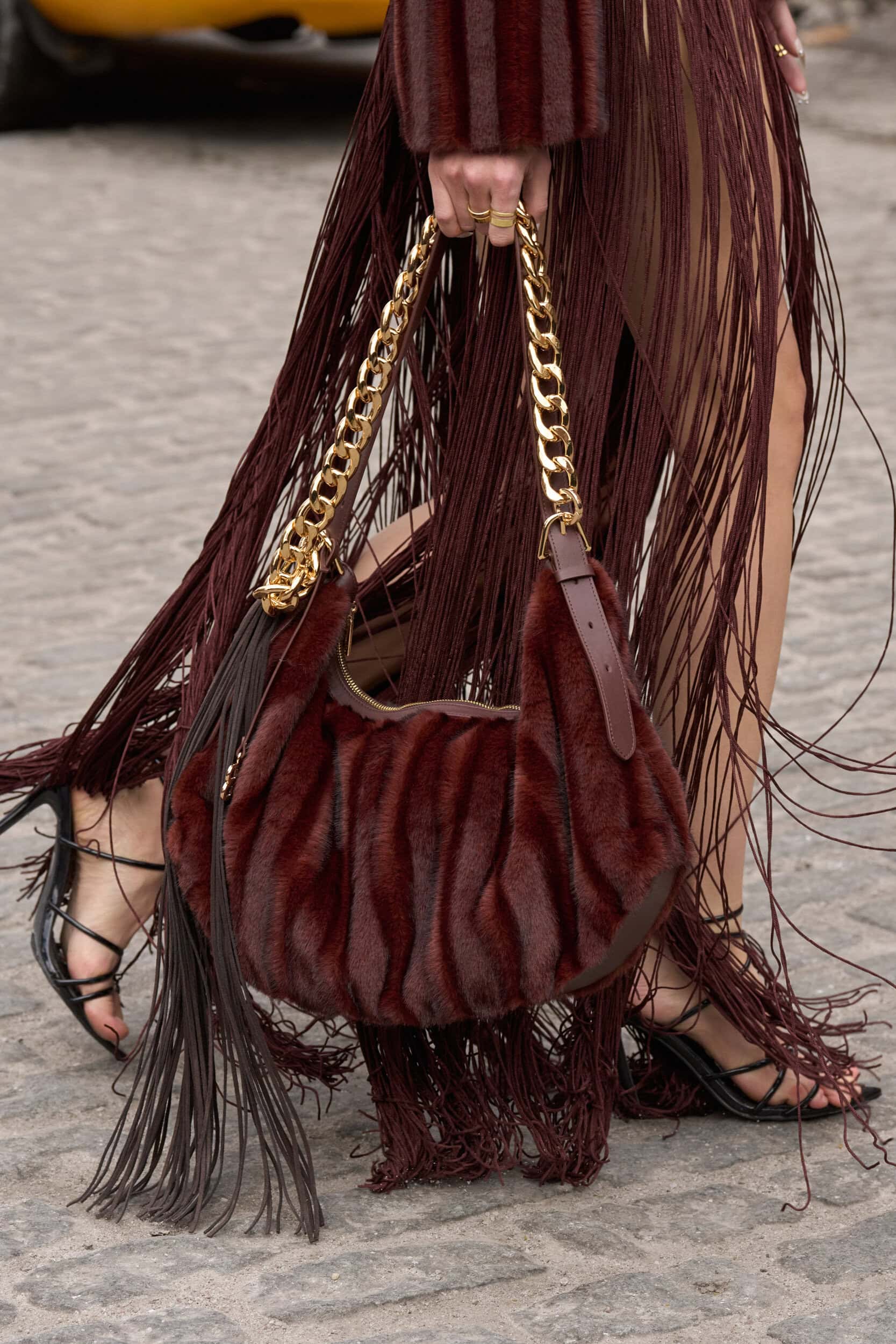 Bronx And Banco Fall 2026 Fashion Show Details