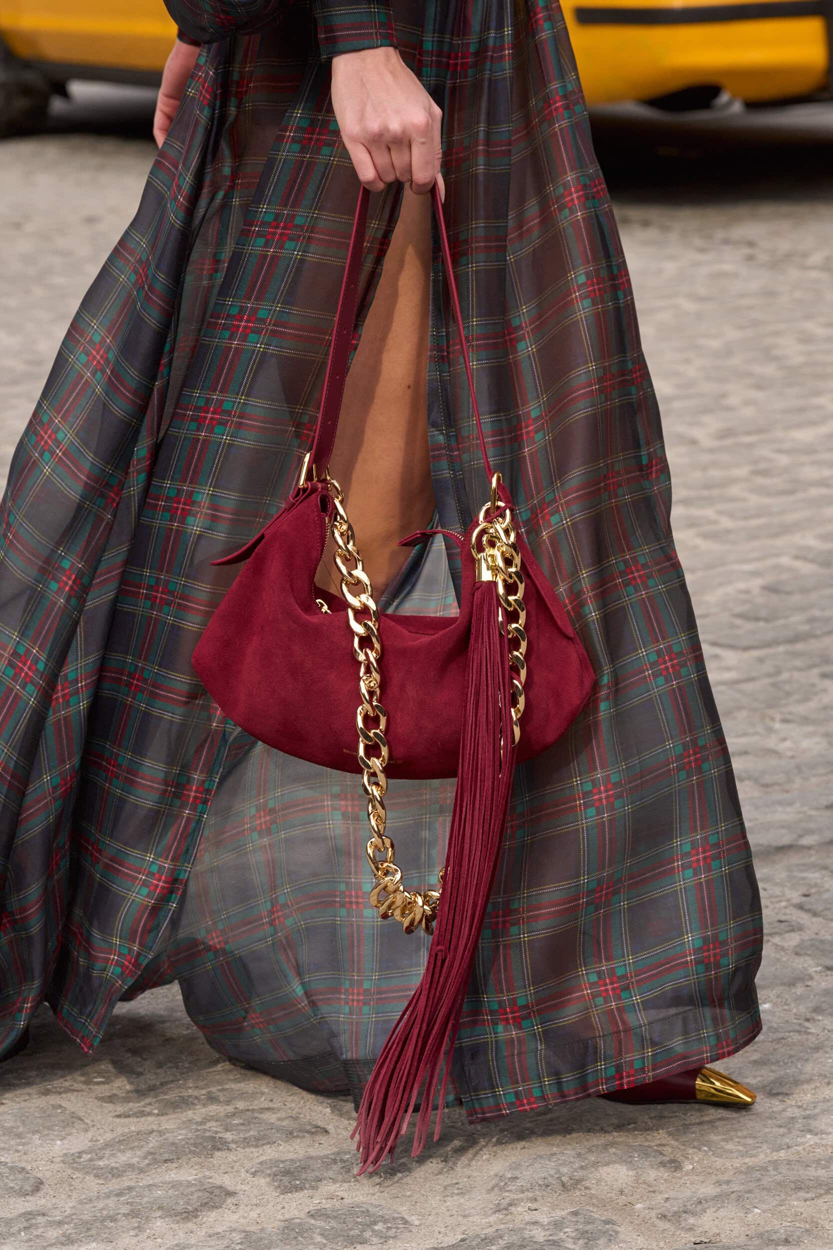 Bronx And Banco Fall 2026 Fashion Show Details