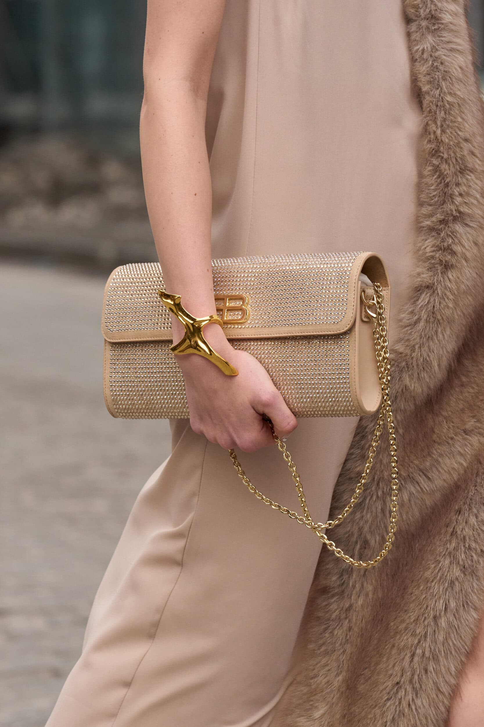 Bronx And Banco Fall 2026 Fashion Show Details