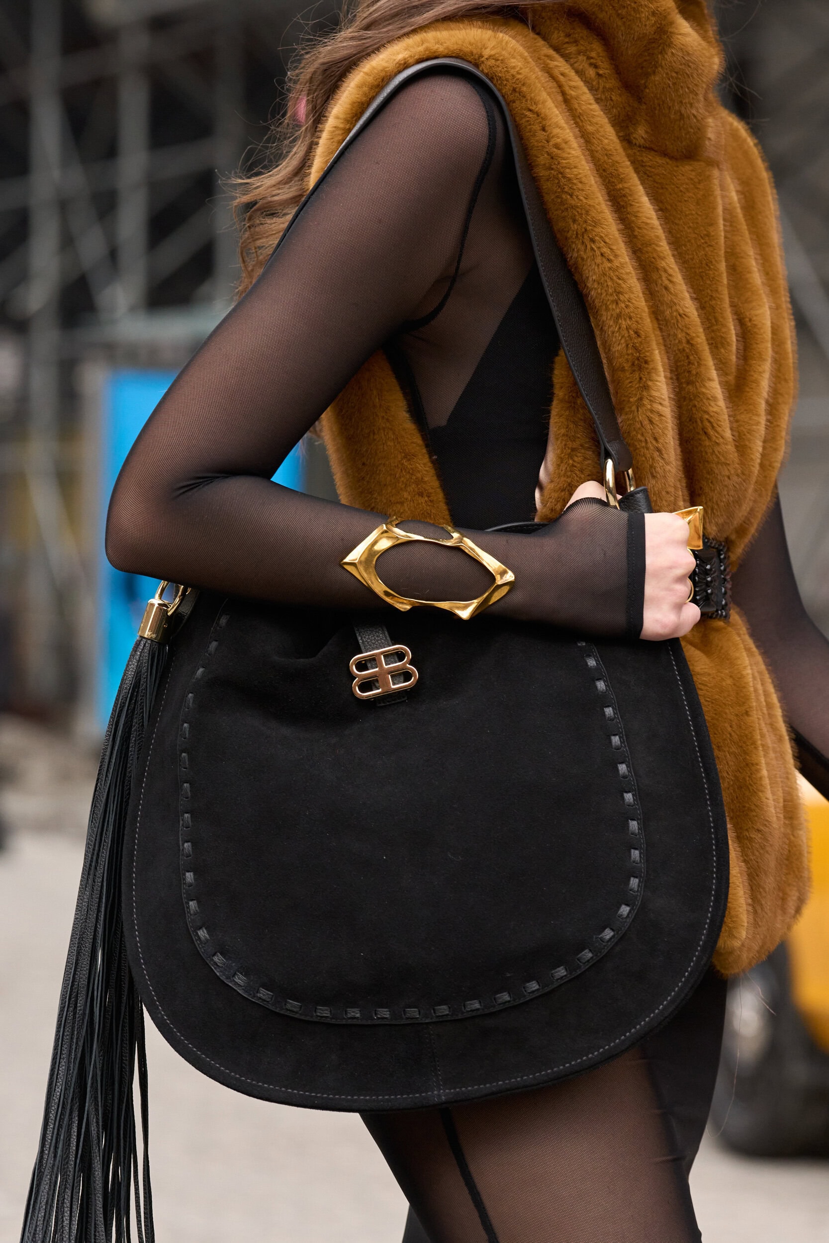 Bronx And Banco Fall 2026 Fashion Show Details