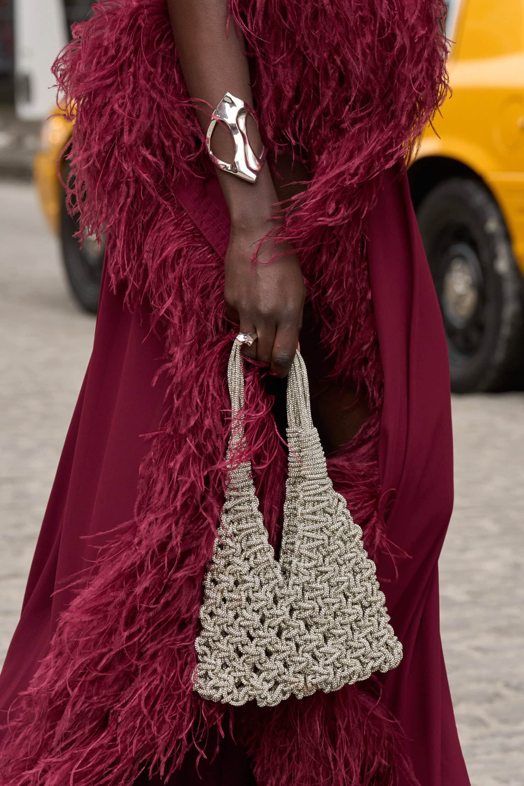 Bronx And Banco Fall 2026 Fashion Show Details