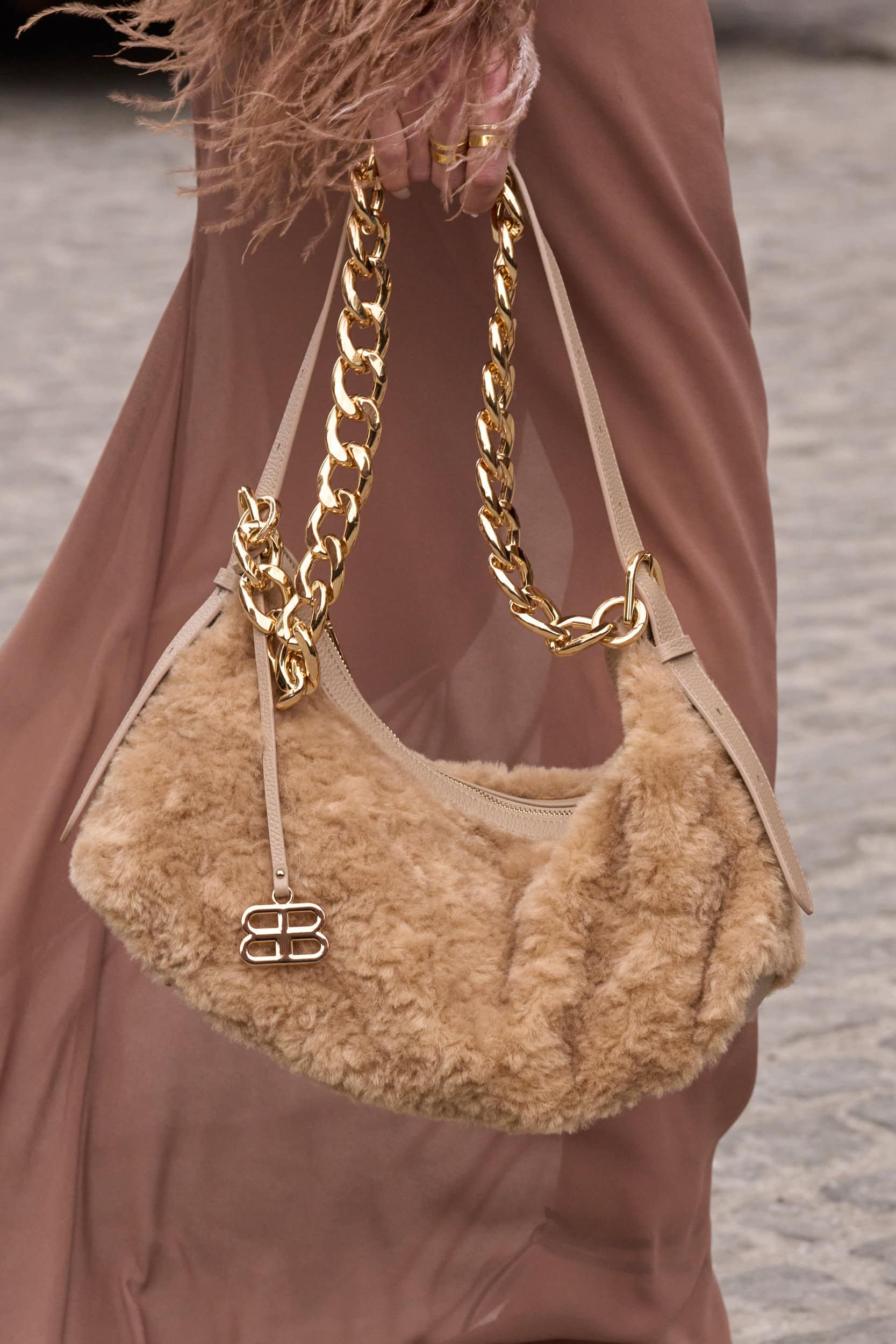 Bronx And Banco Fall 2026 Fashion Show Details