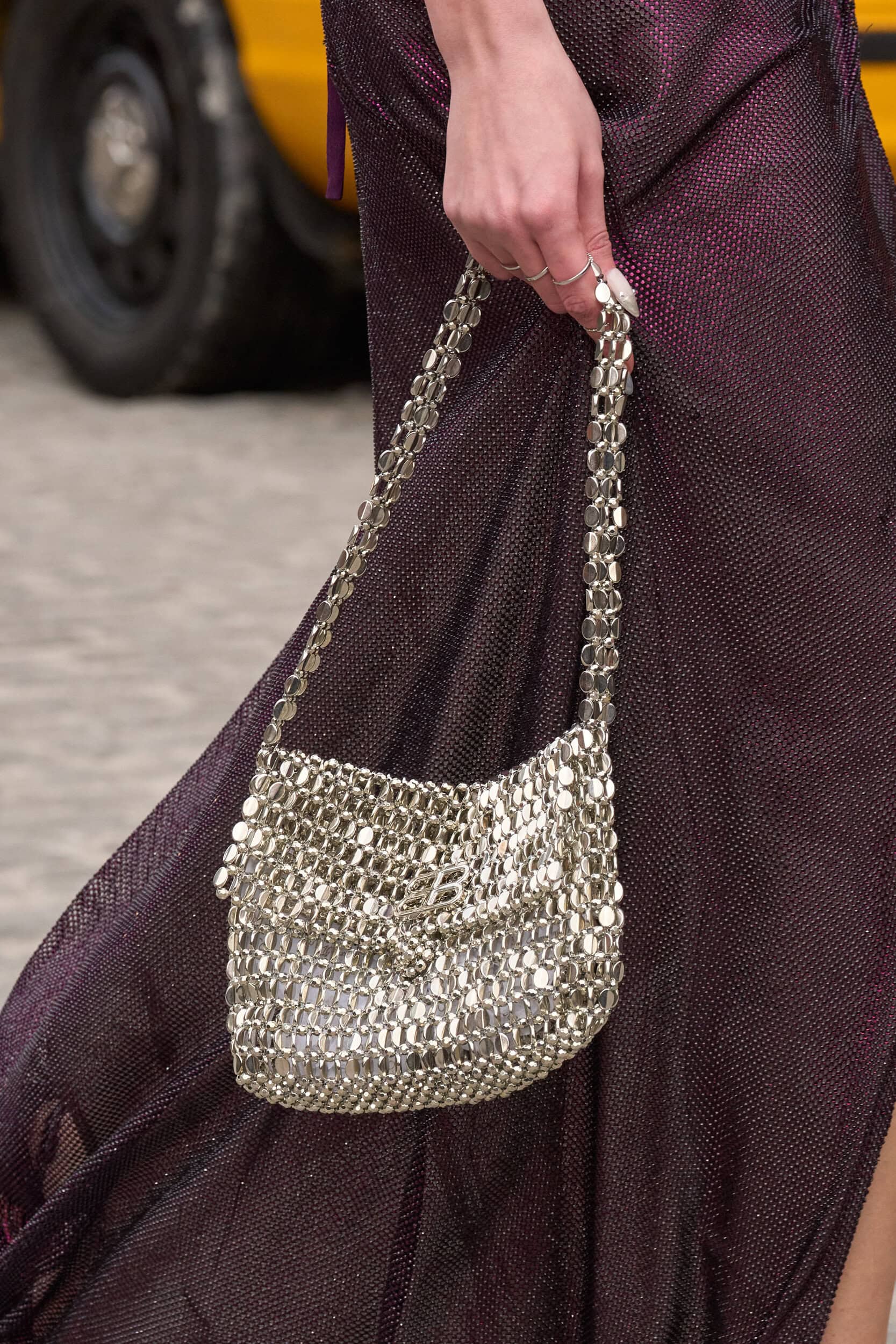 Bronx And Banco Fall 2026 Fashion Show Details