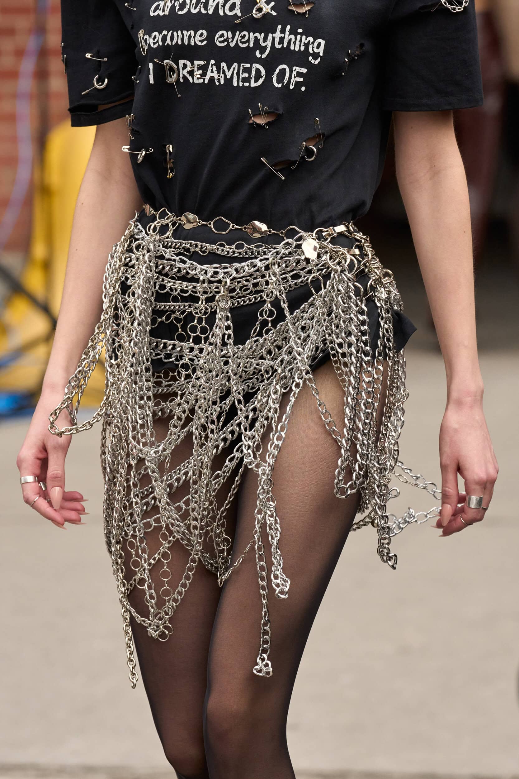 Bronx And Banco Fall 2026 Fashion Show Details