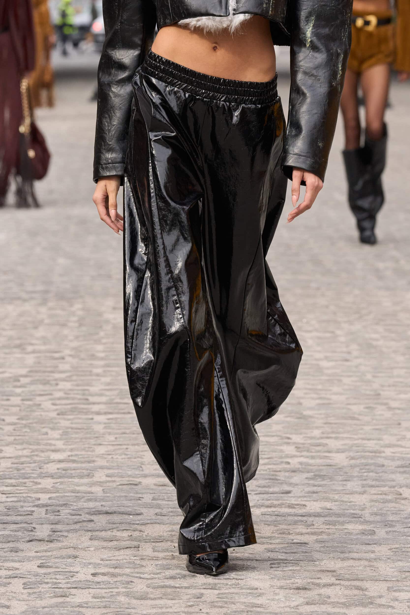 Bronx And Banco Fall 2026 Fashion Show Details