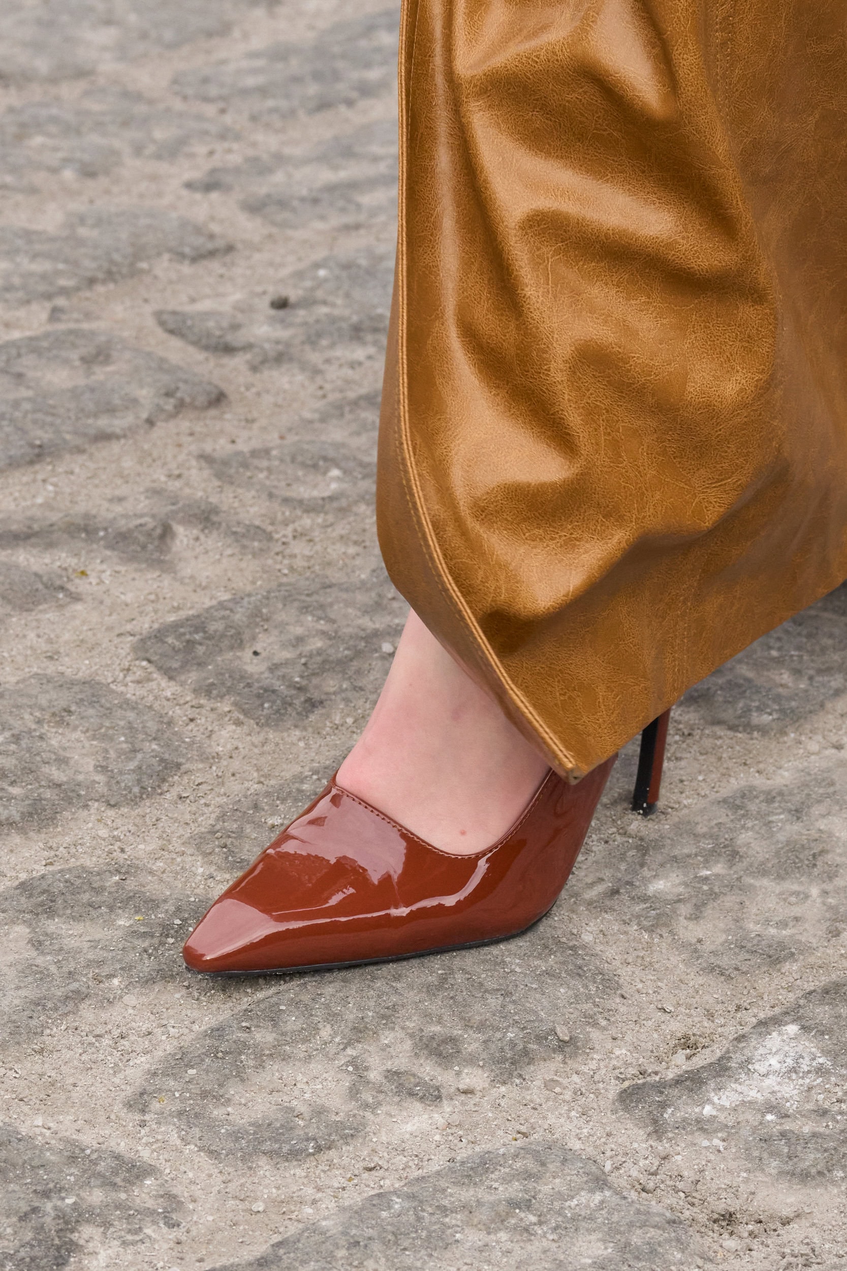 Bronx And Banco Fall 2026 Fashion Show Details