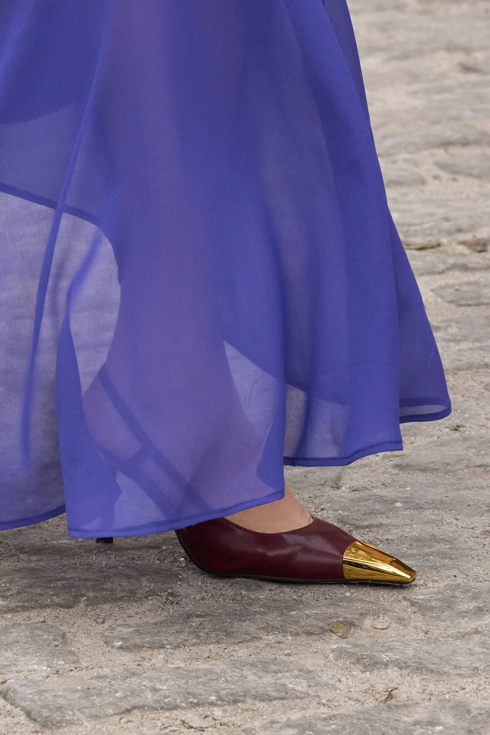 Bronx And Banco Fall 2026 Fashion Show Details