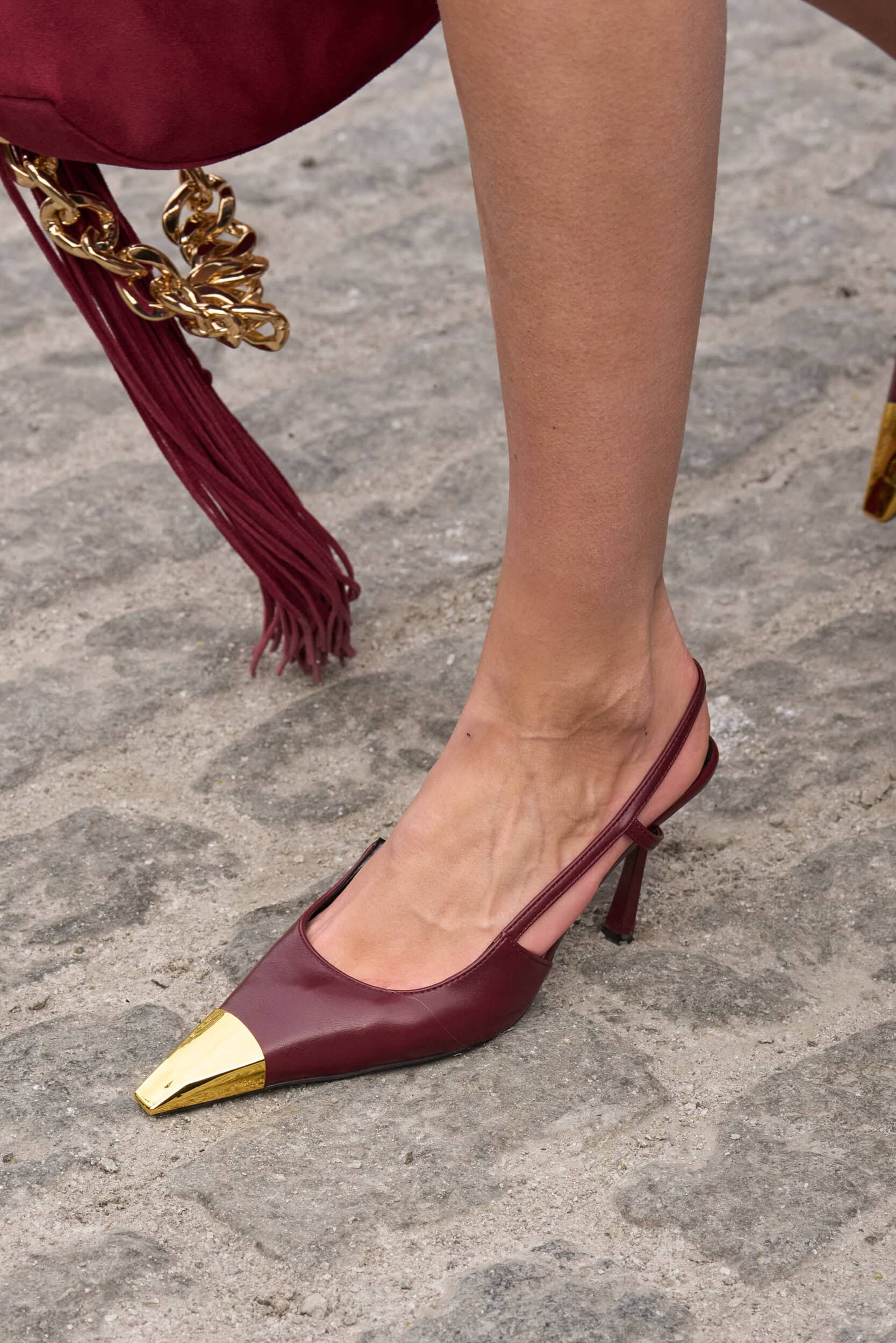 Bronx And Banco Fall 2026 Fashion Show Details