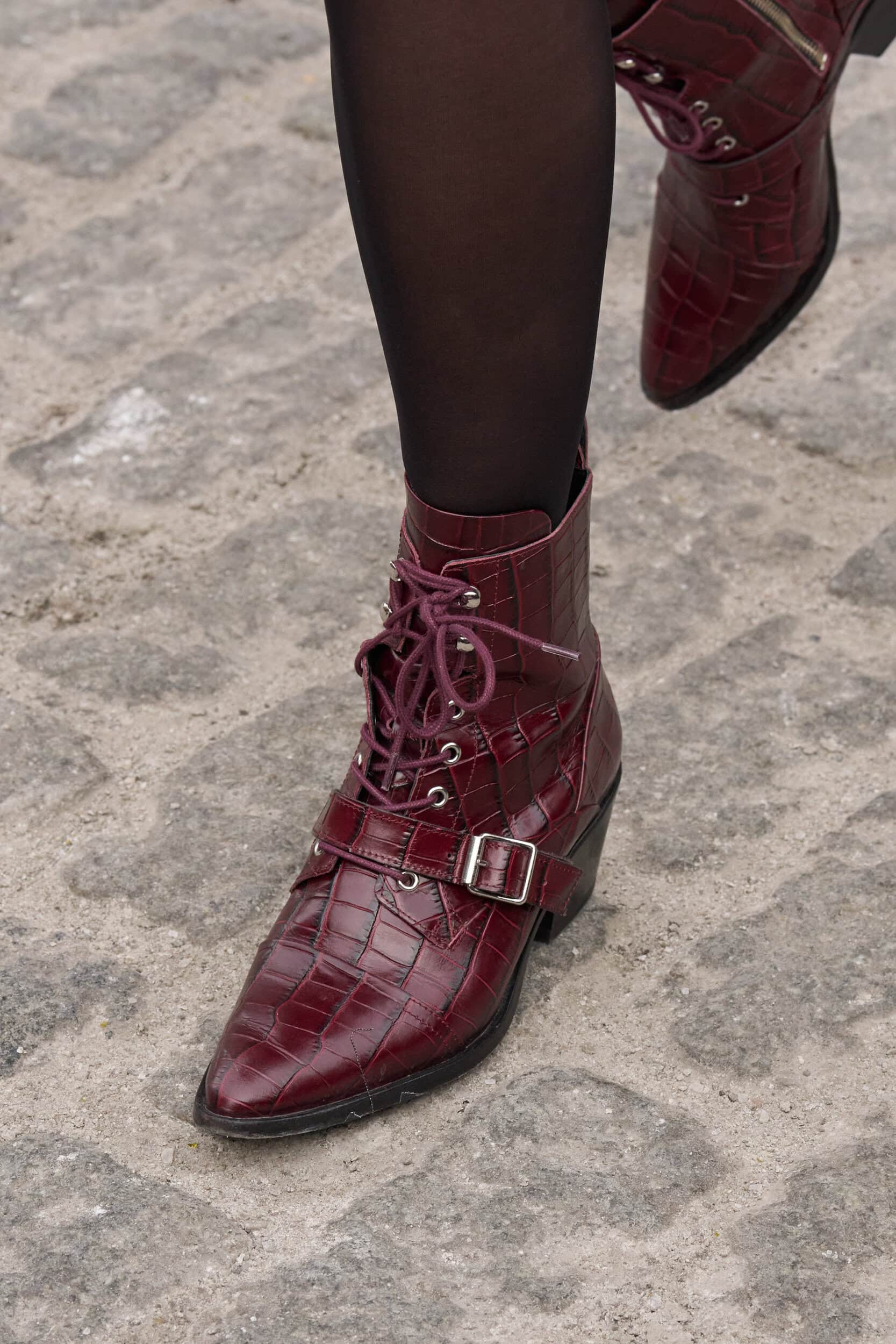 Bronx And Banco Fall 2026 Fashion Show Details