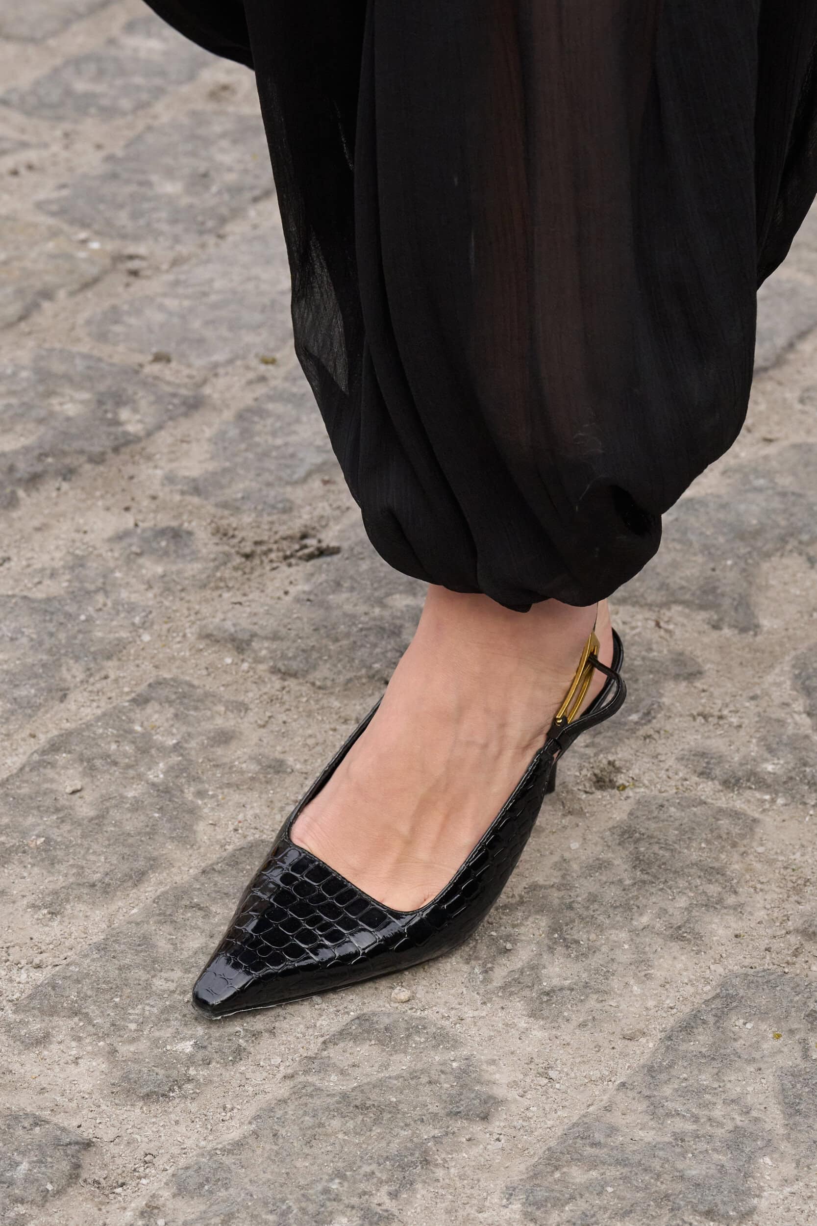 Bronx And Banco Fall 2026 Fashion Show Details