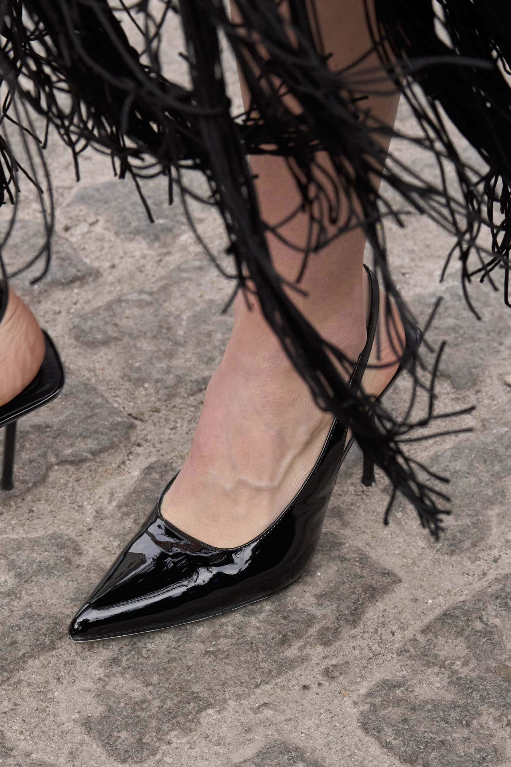 Bronx And Banco Fall 2026 Fashion Show Details