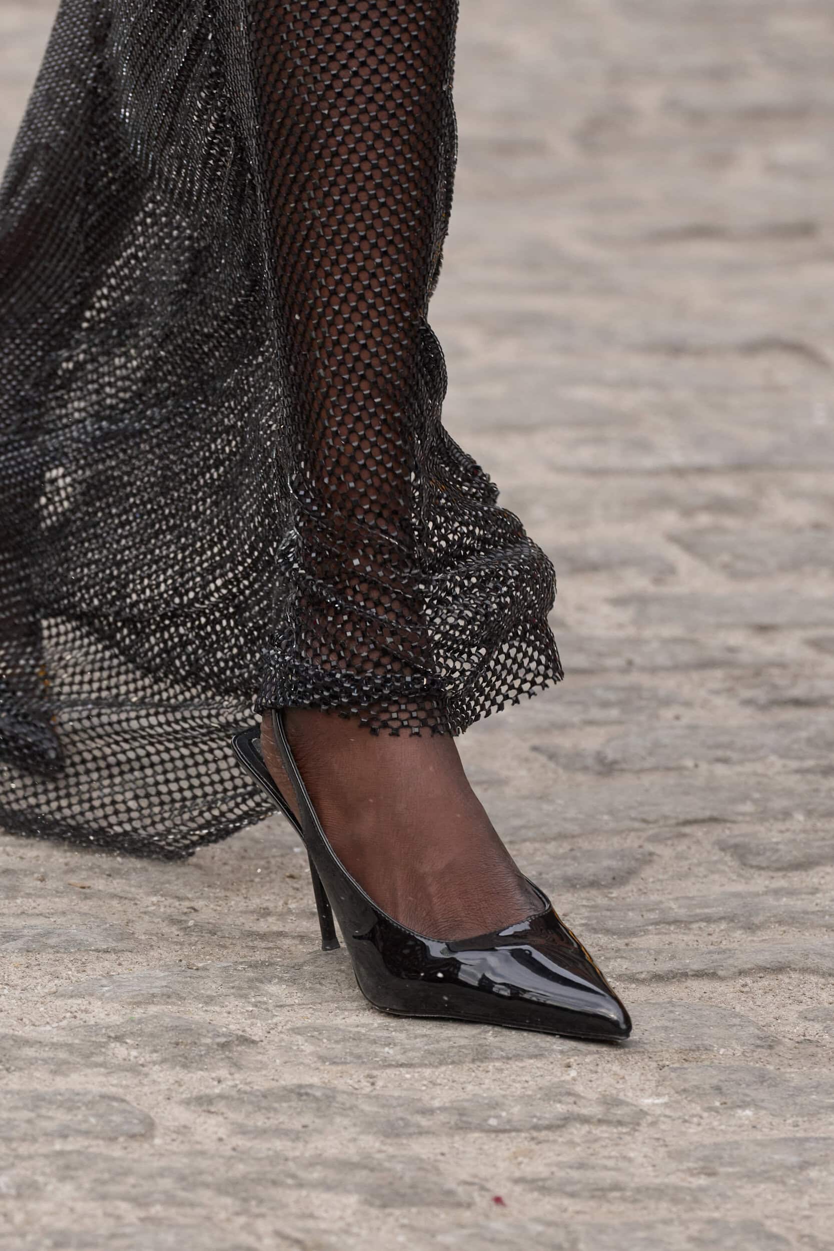 Bronx And Banco Fall 2026 Fashion Show Details