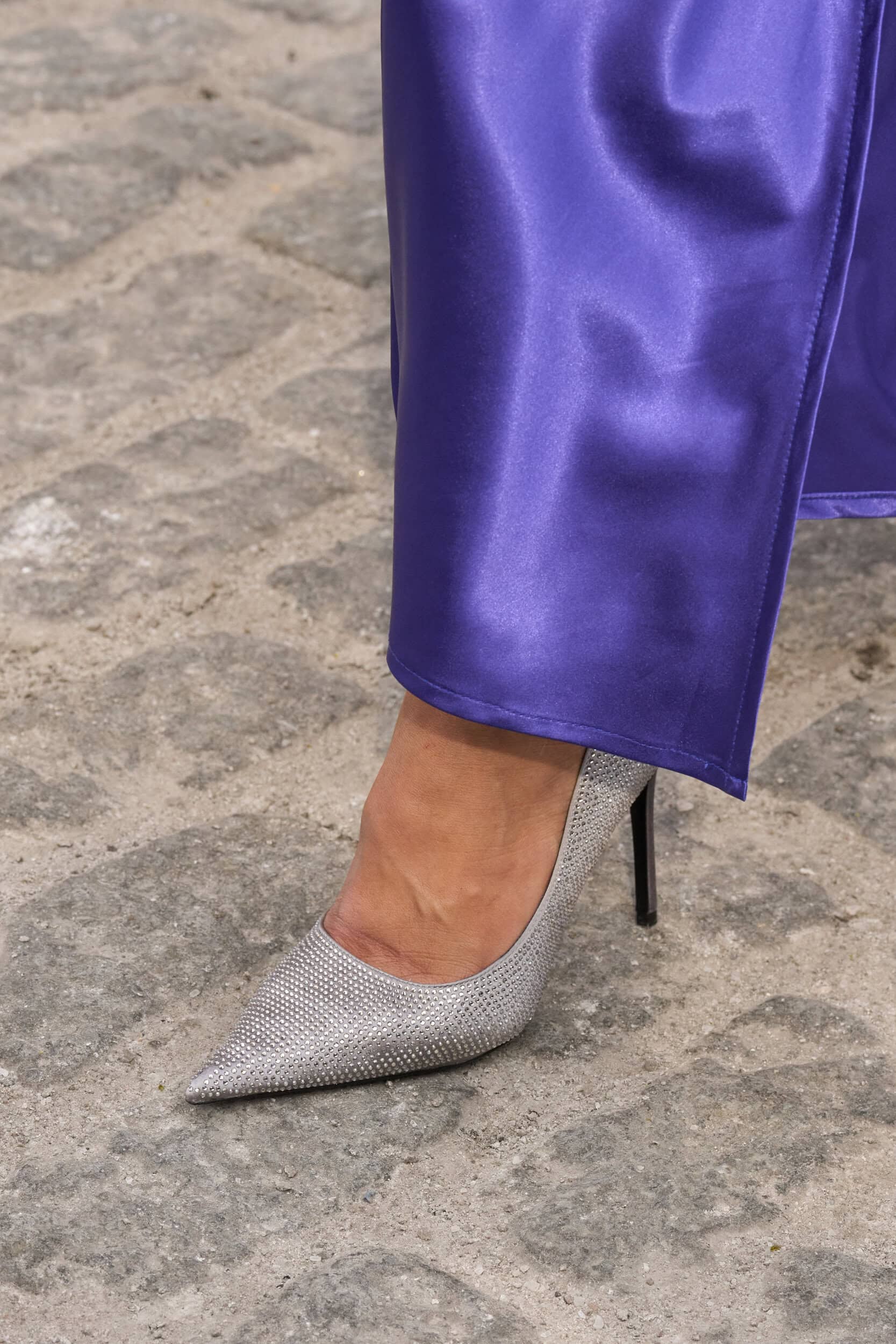 Bronx And Banco Fall 2026 Fashion Show Details