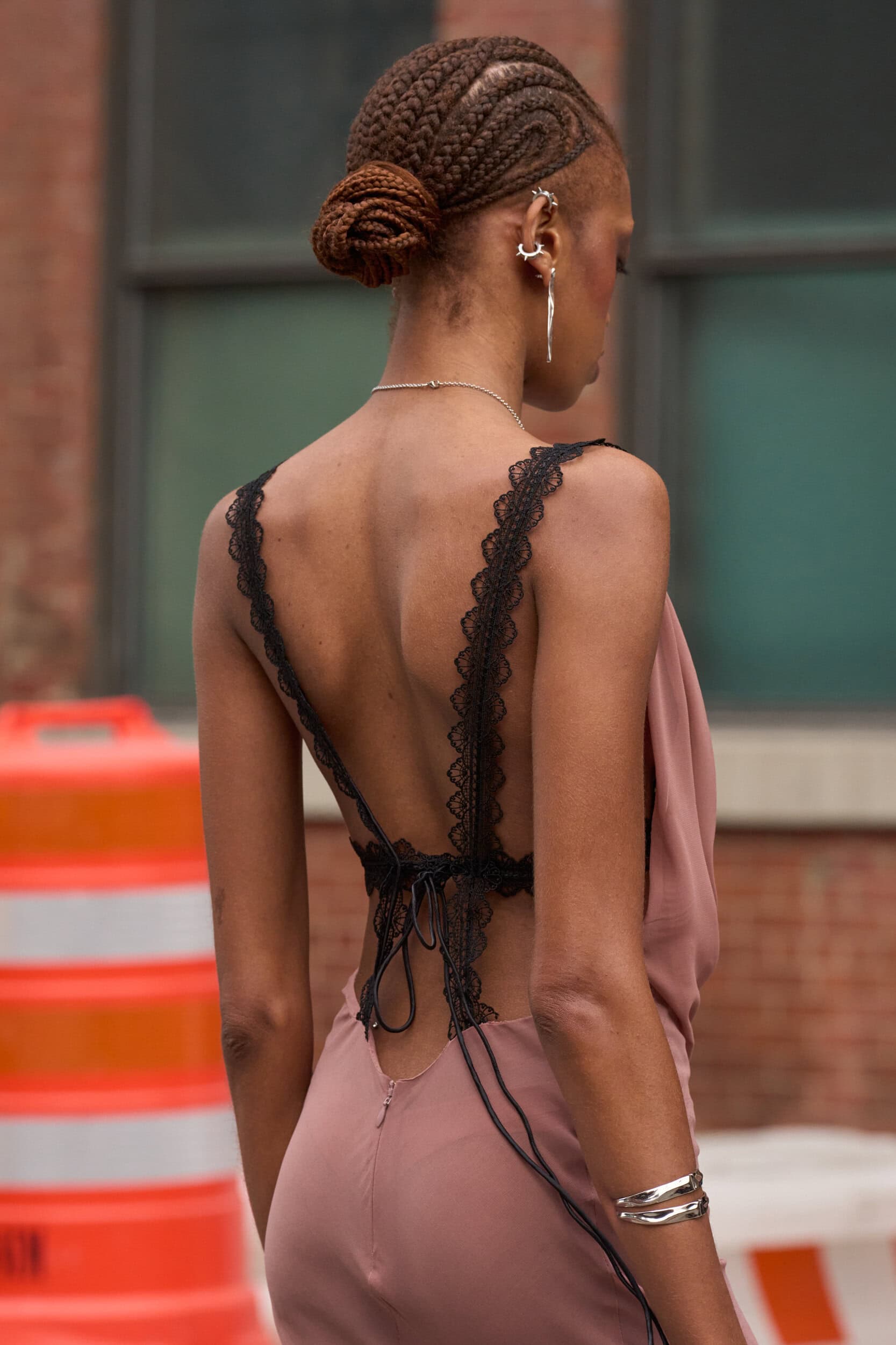 Bronx And Banco Fall 2026 Fashion Show Details