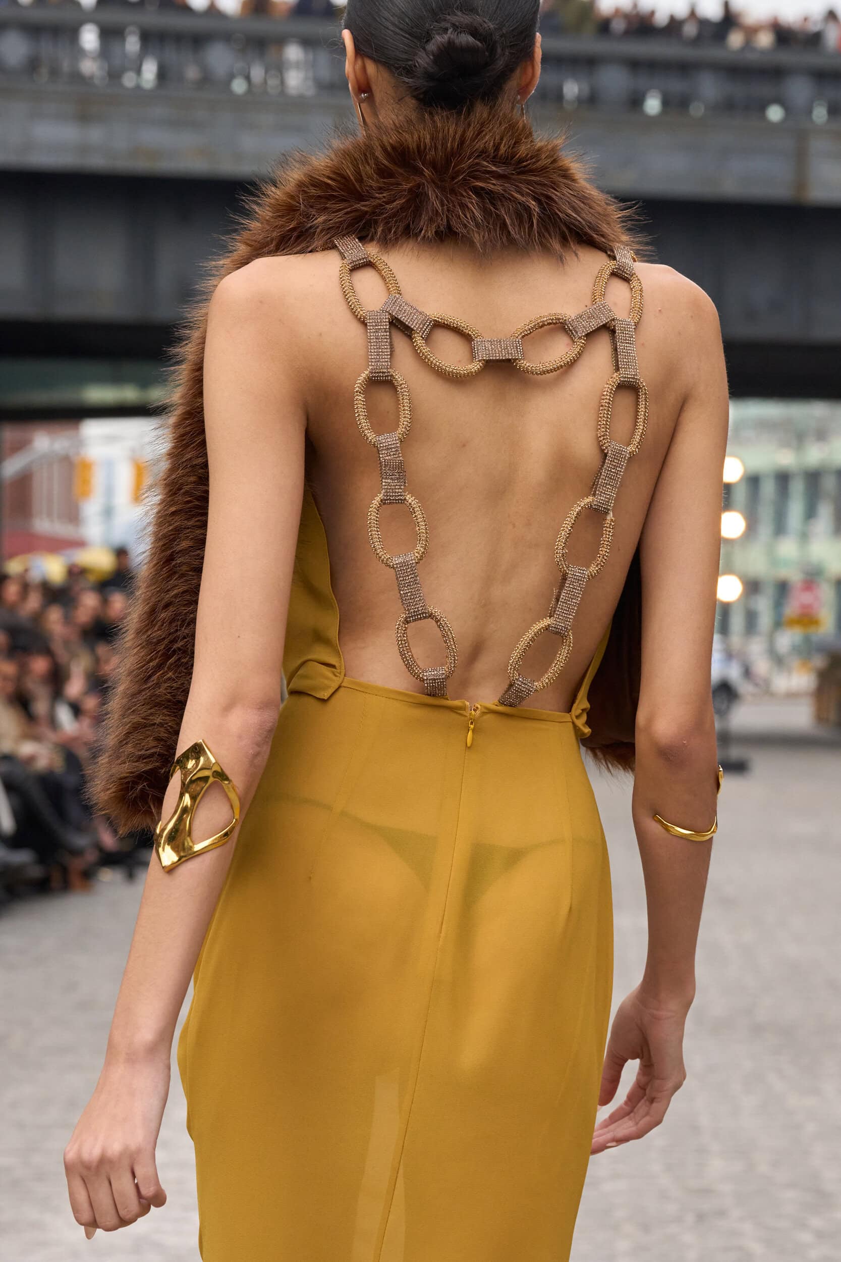 Bronx And Banco Fall 2026 Fashion Show Details