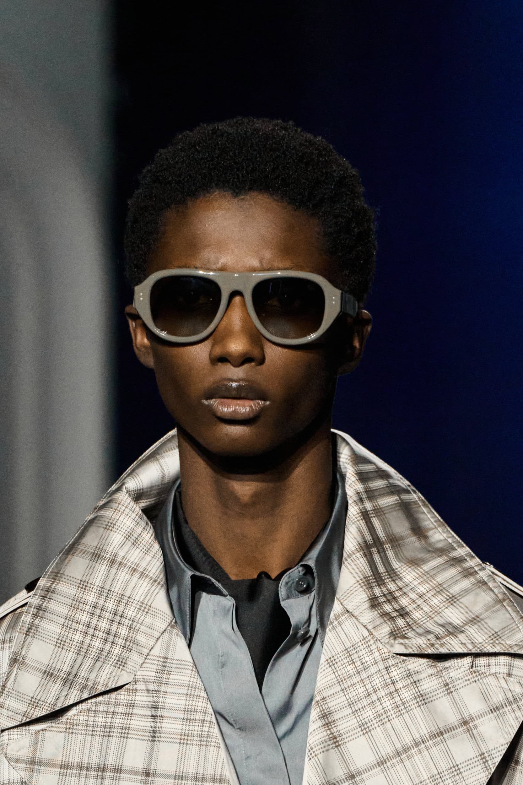 Burberry Fall 2026 Fashion Show Details