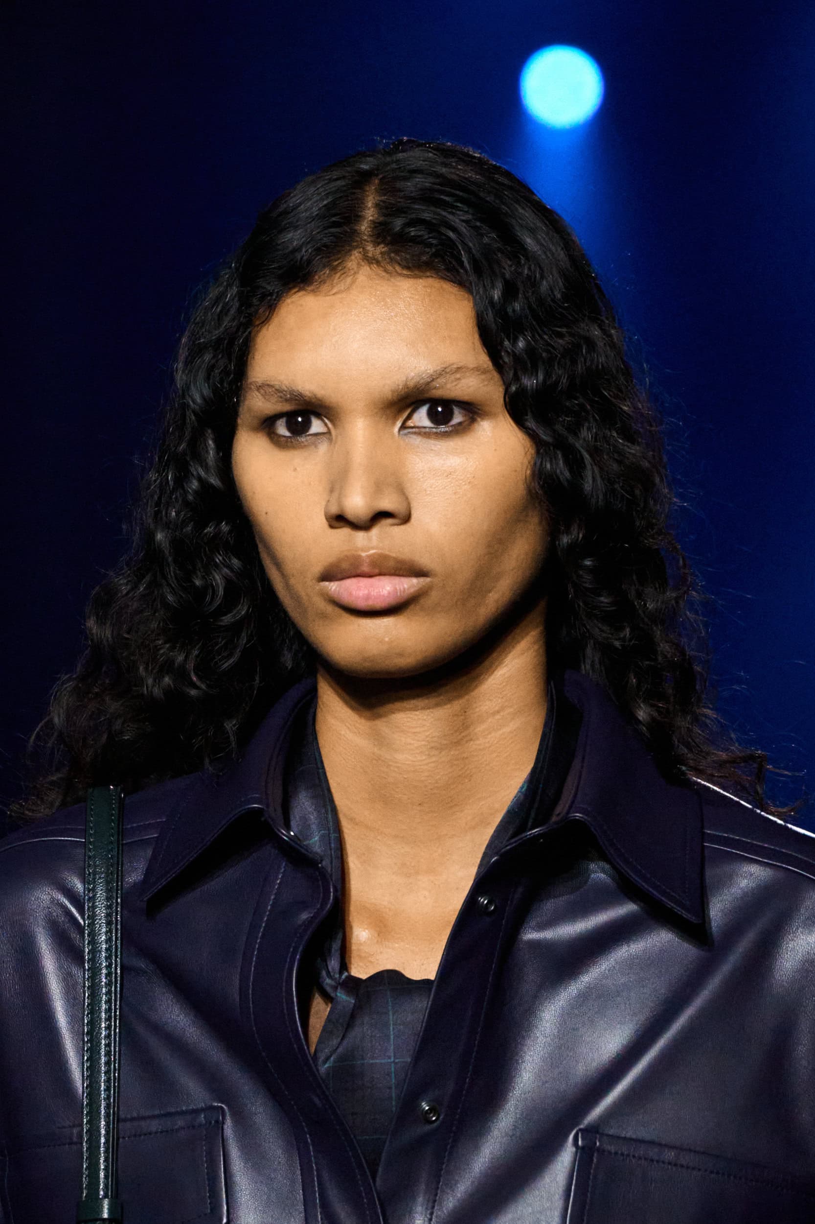 Burberry Fall 2026 Fashion Show Details