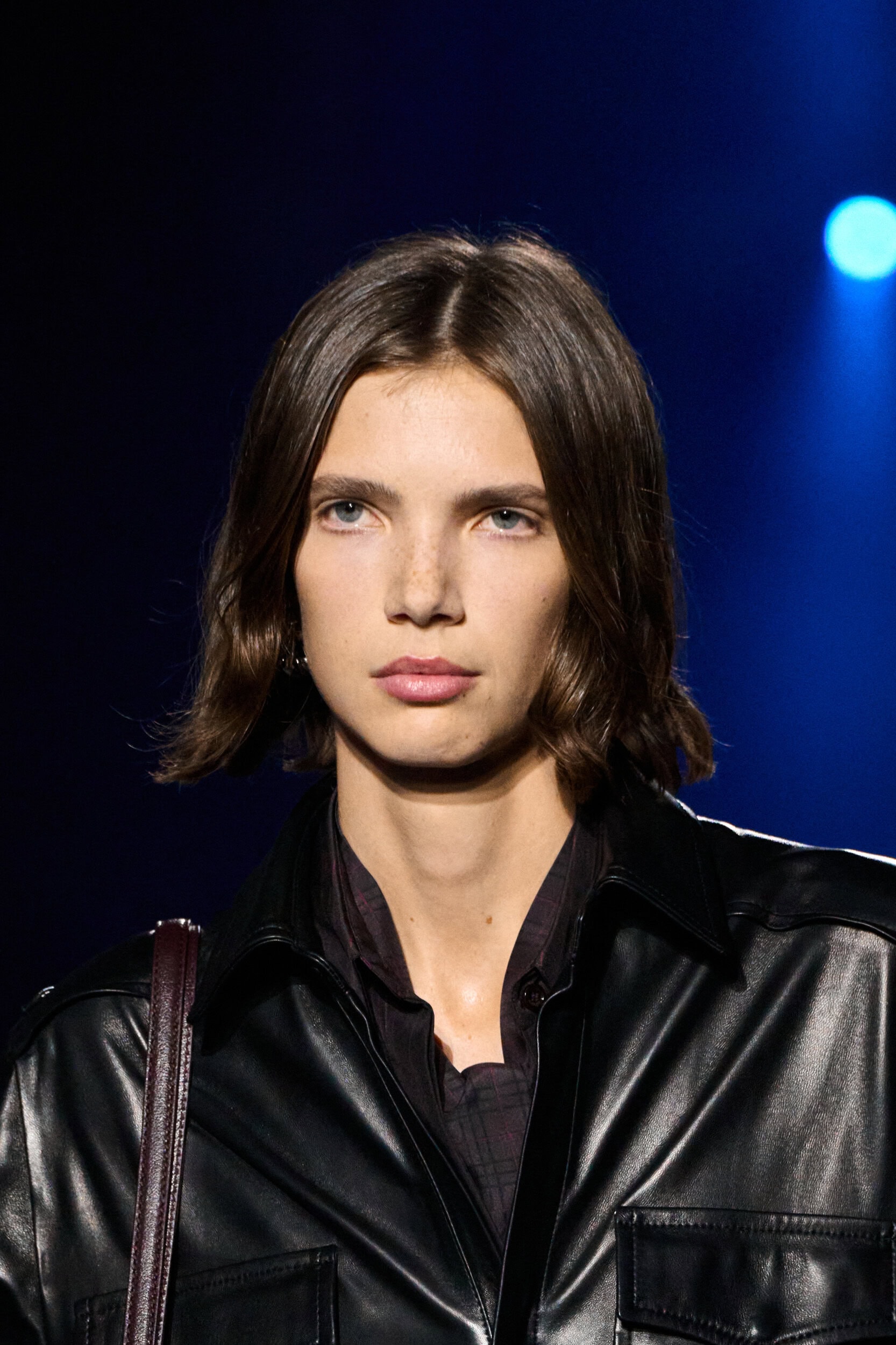 Burberry Fall 2026 Fashion Show Details