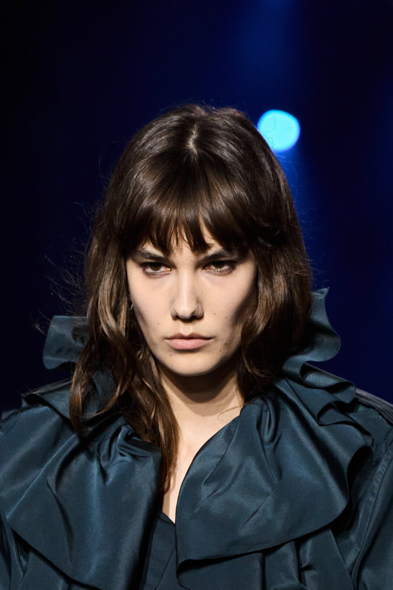 Burberry Fall 2026 Fashion Show Details