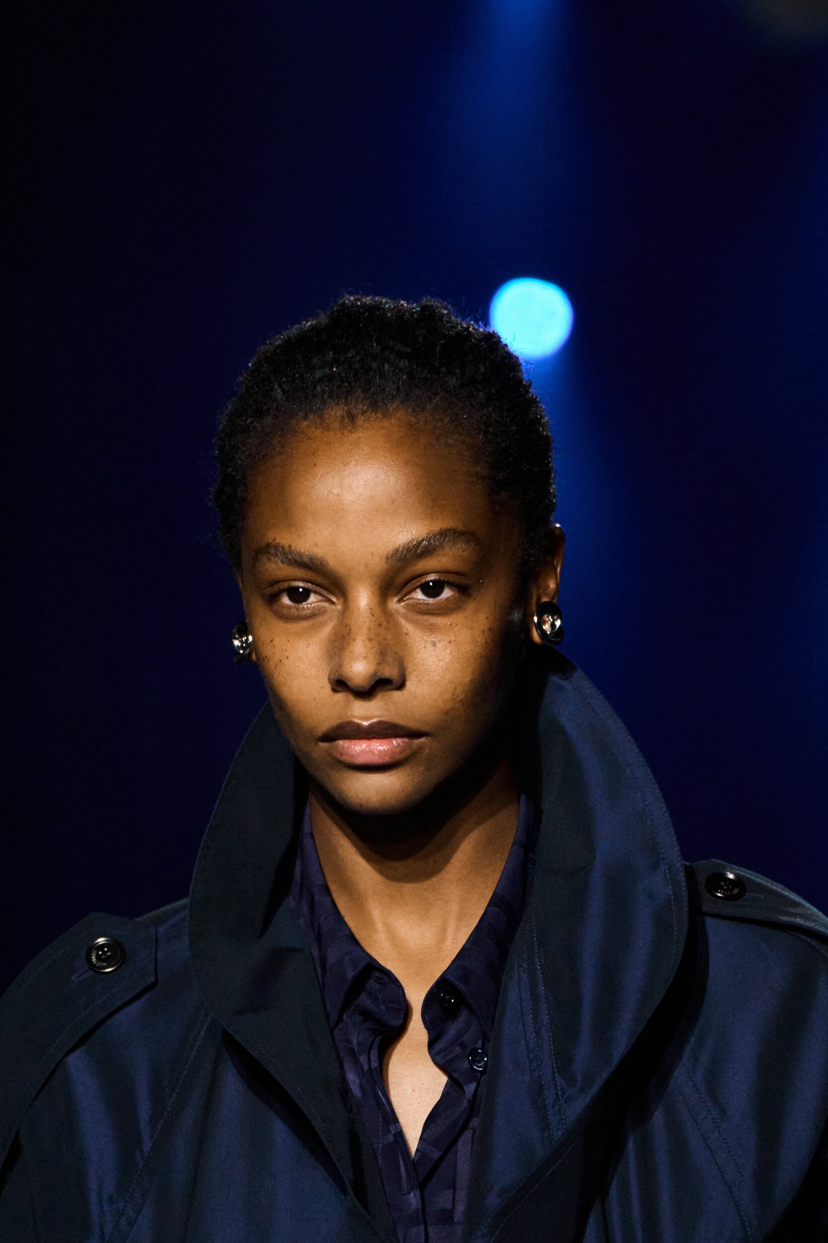 Burberry Fall 2026 Fashion Show Details