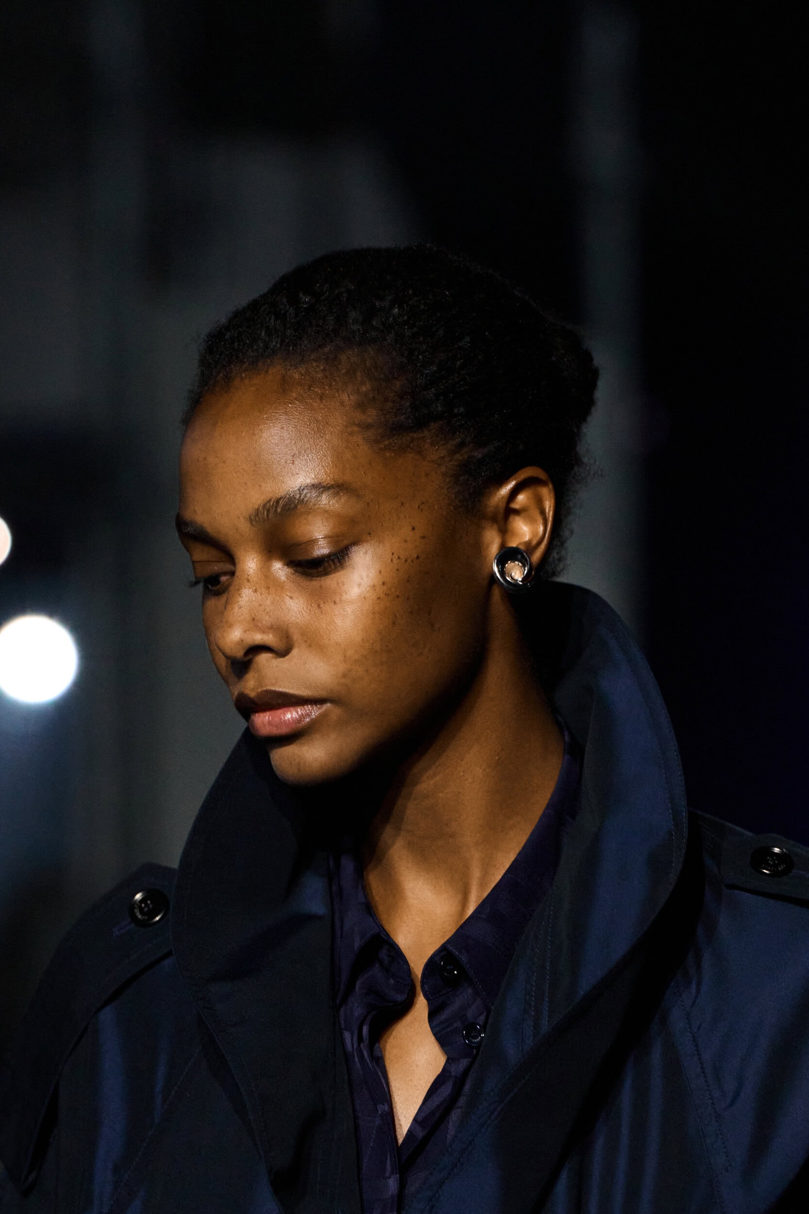 Burberry Fall 2026 Fashion Show Details