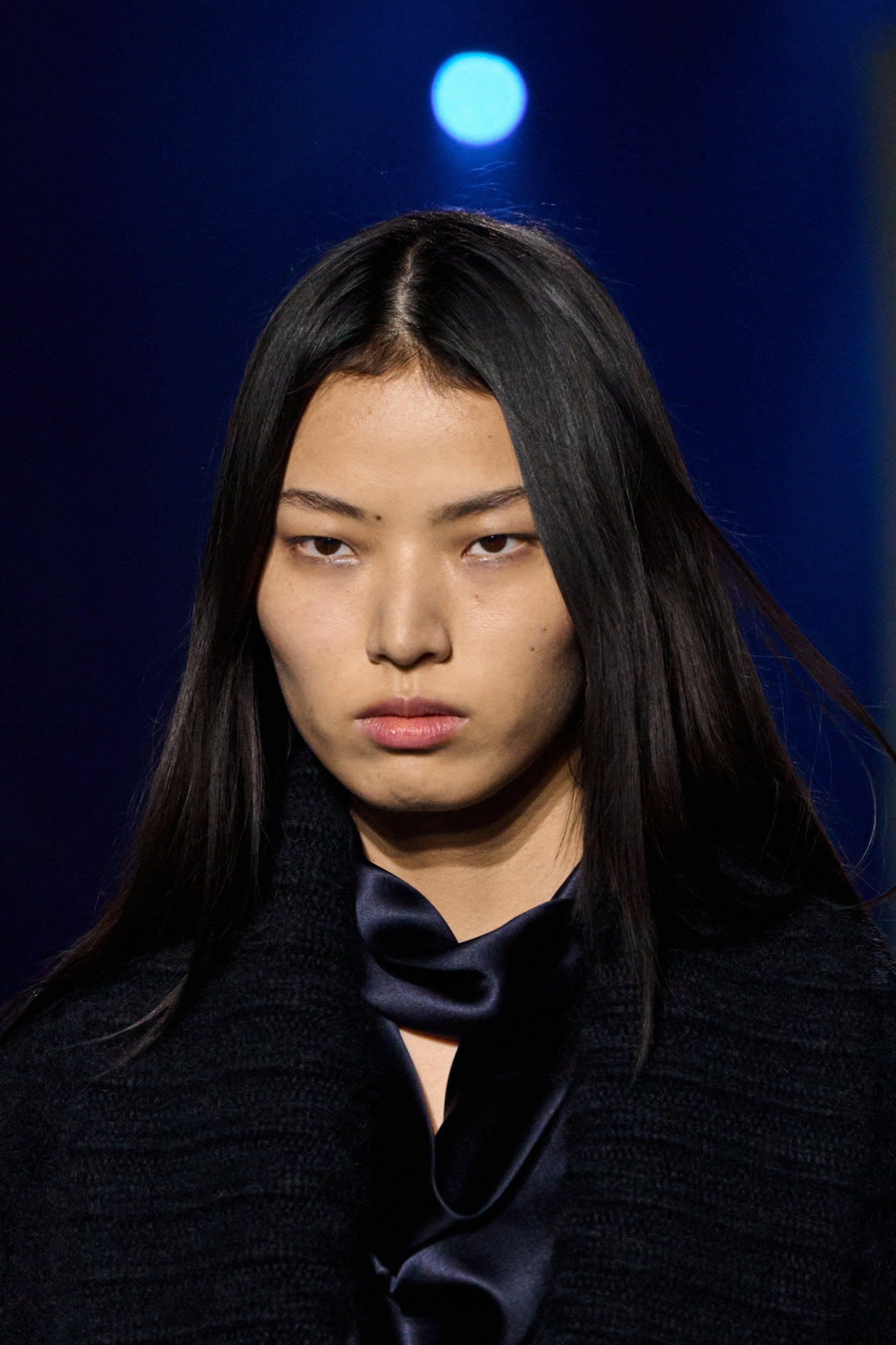 Burberry Fall 2026 Fashion Show Details