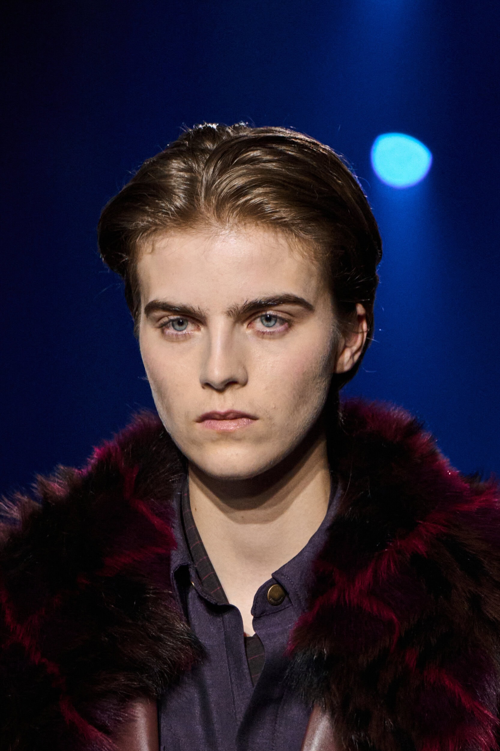 Burberry Fall 2026 Fashion Show Details