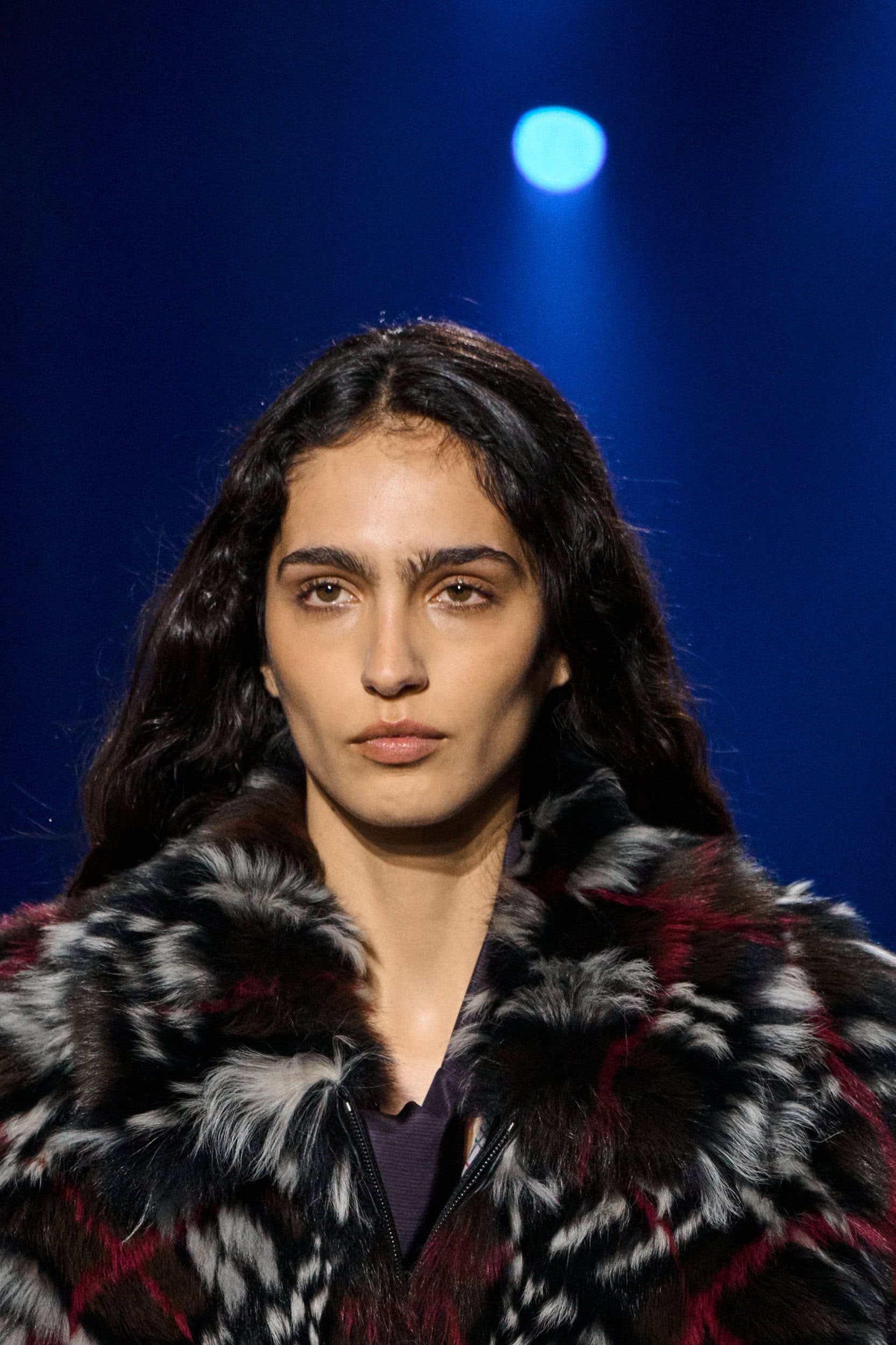 Burberry Fall 2026 Fashion Show Details