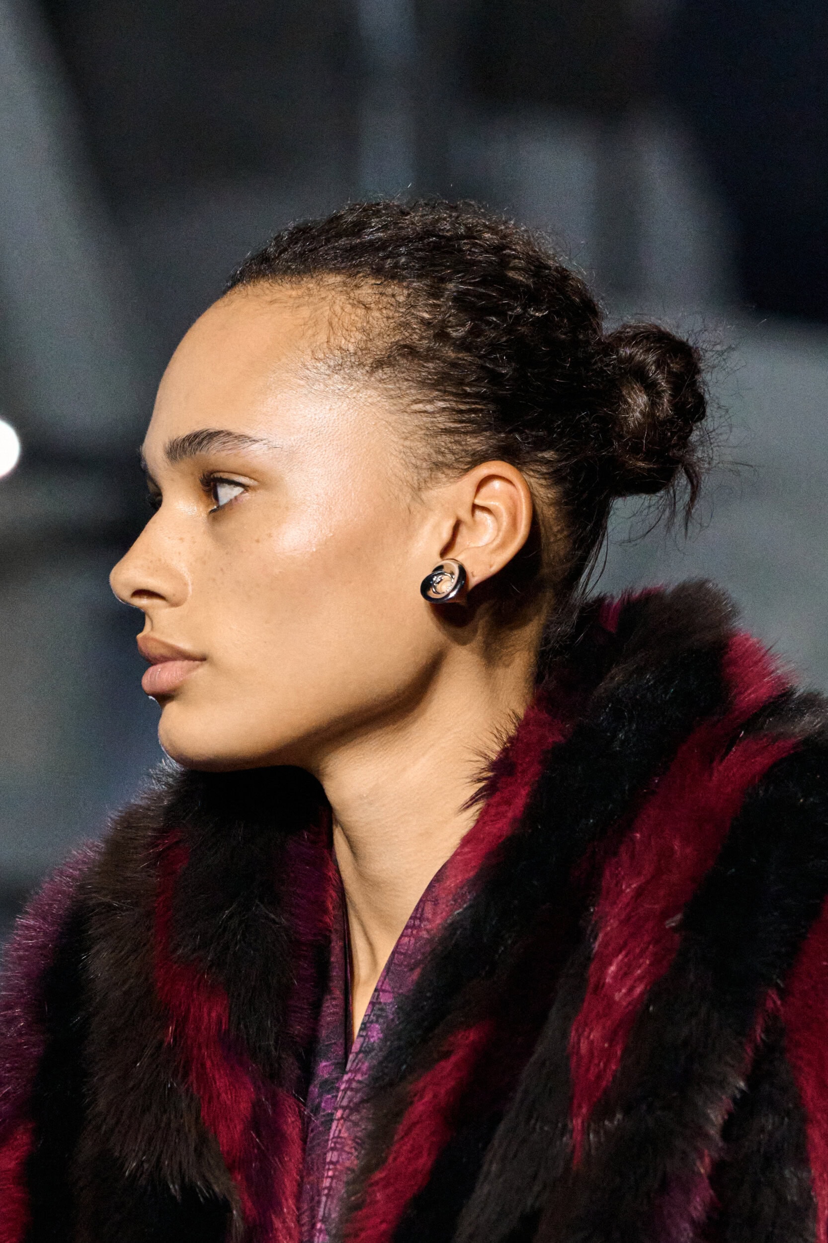 Burberry Fall 2026 Fashion Show Details