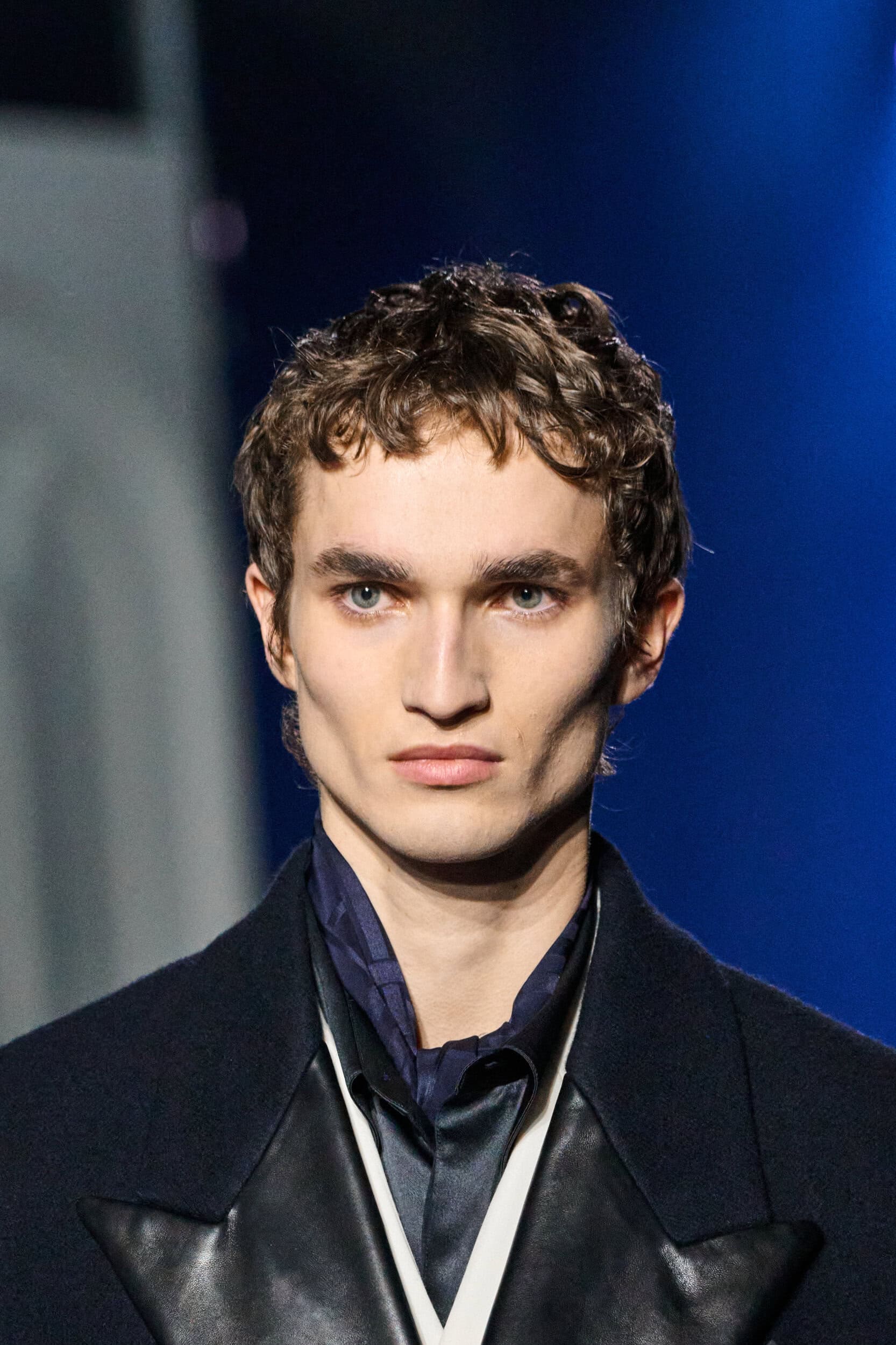 Burberry Fall 2026 Fashion Show Details