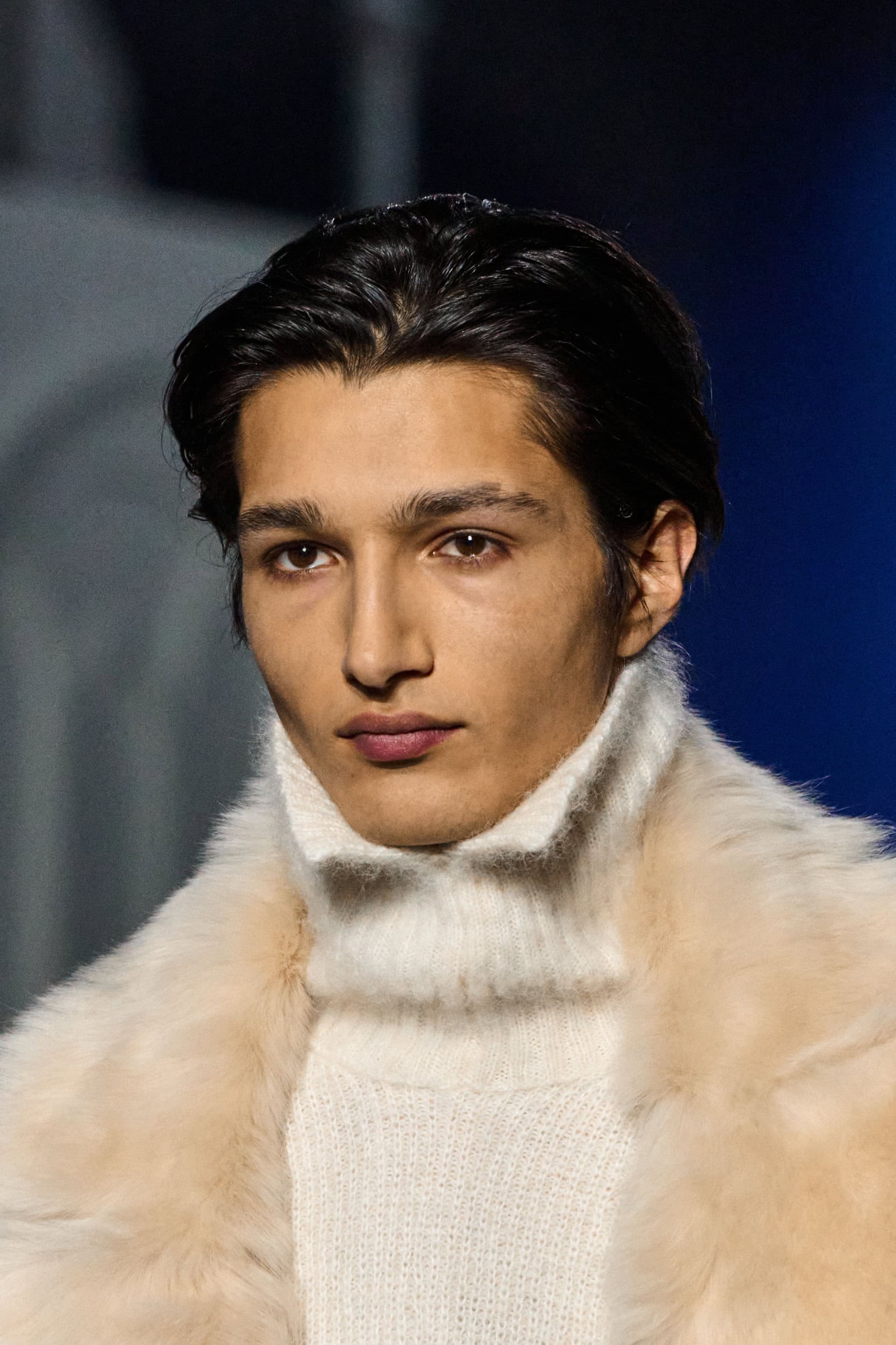 Burberry Fall 2026 Fashion Show Details