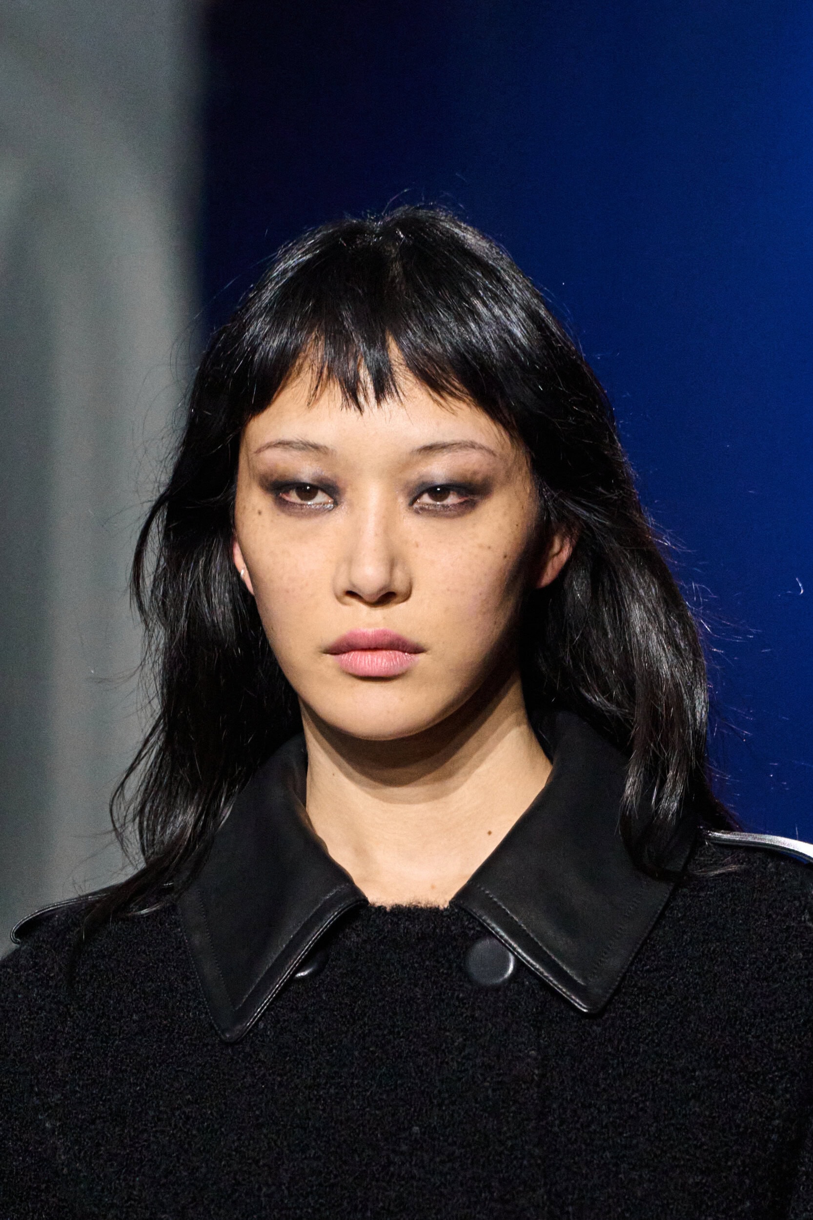 Burberry Fall 2026 Fashion Show Details